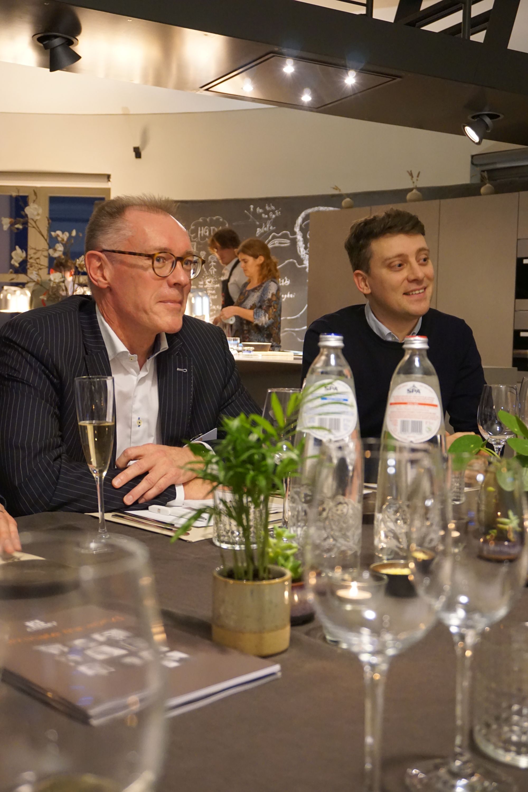 CIONET Belgium - Digital Identity and Trust