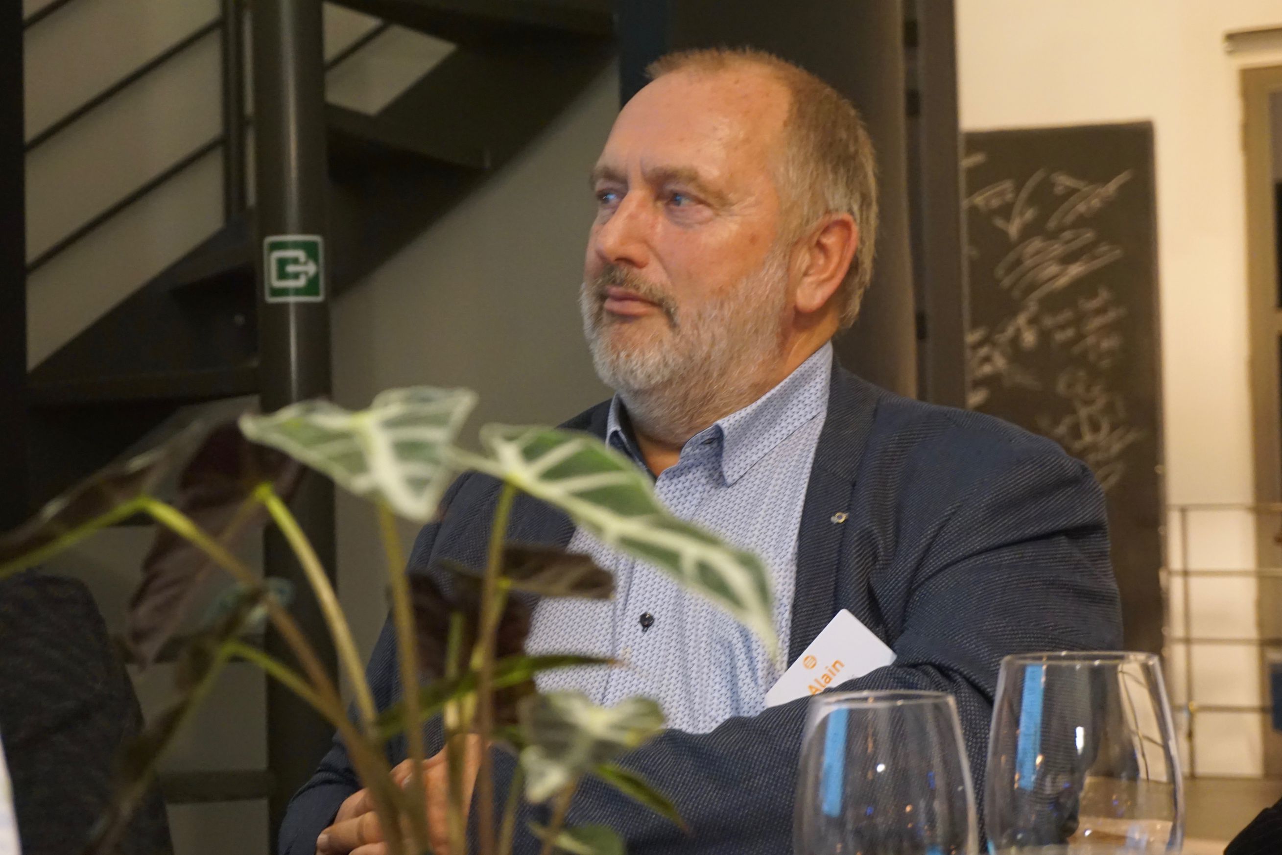 CIONET Belgium - Digital Identity and Trust