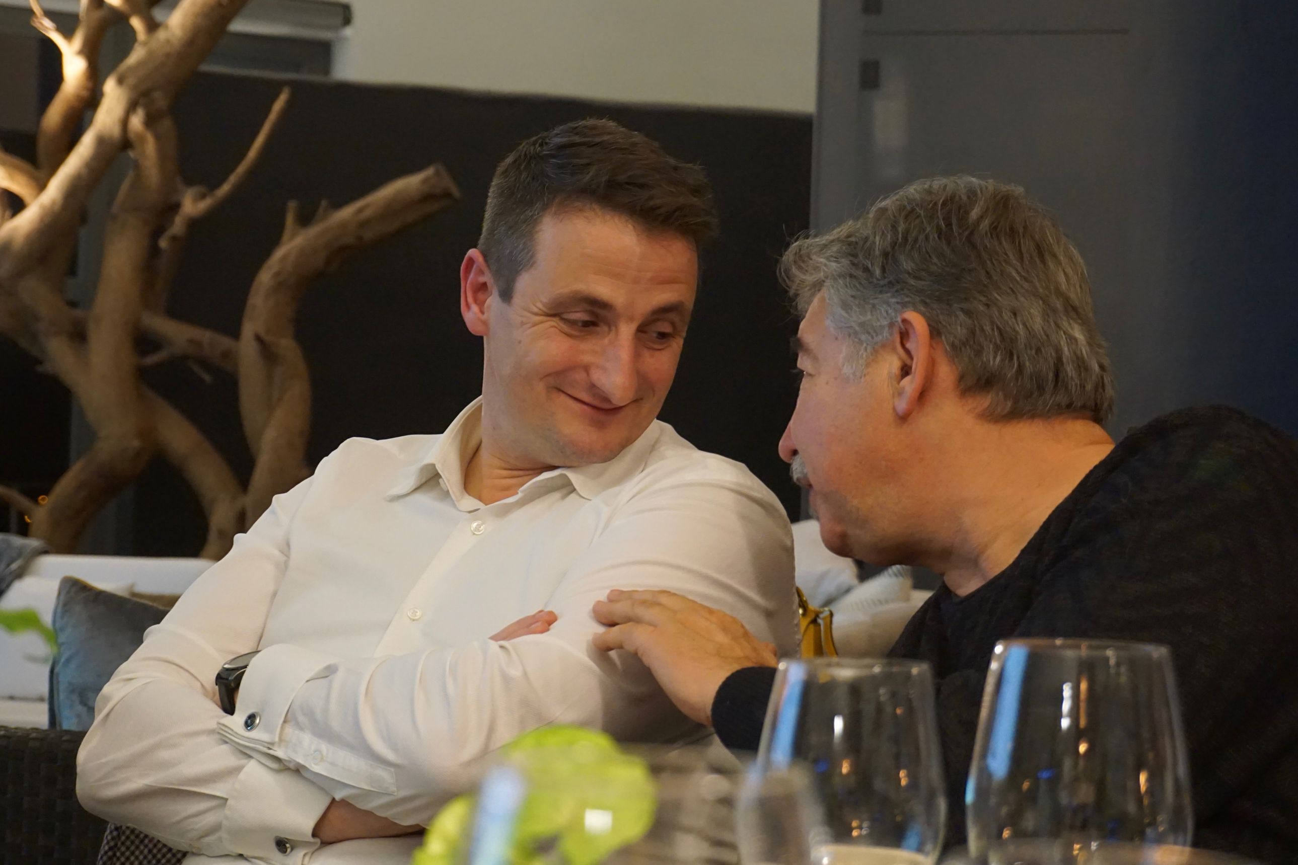 CIONET Belgium - Digital Identity and Trust