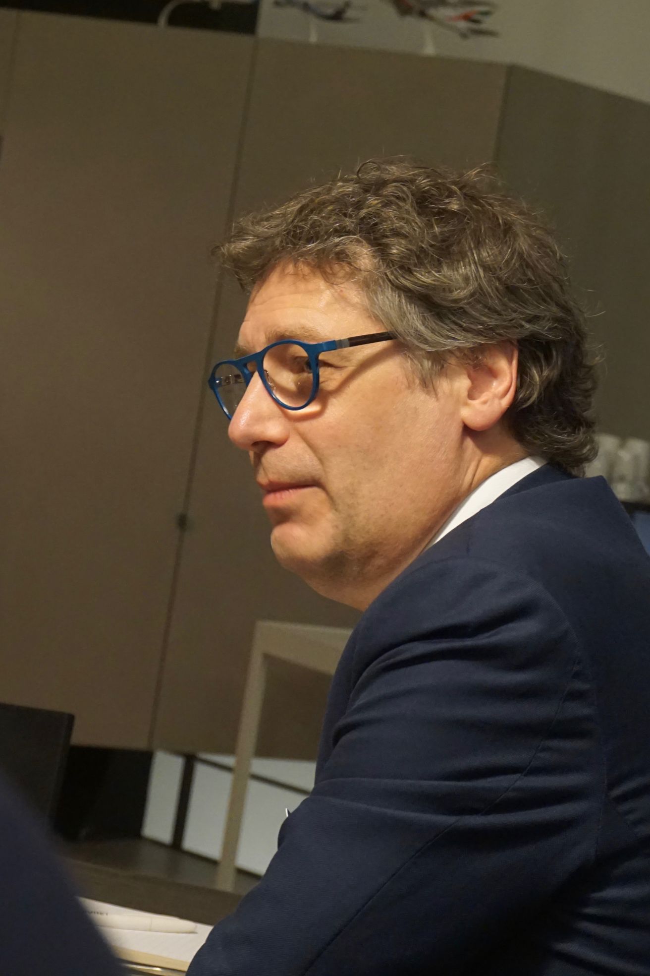 CIONET Belgium - Digital Identity and Trust