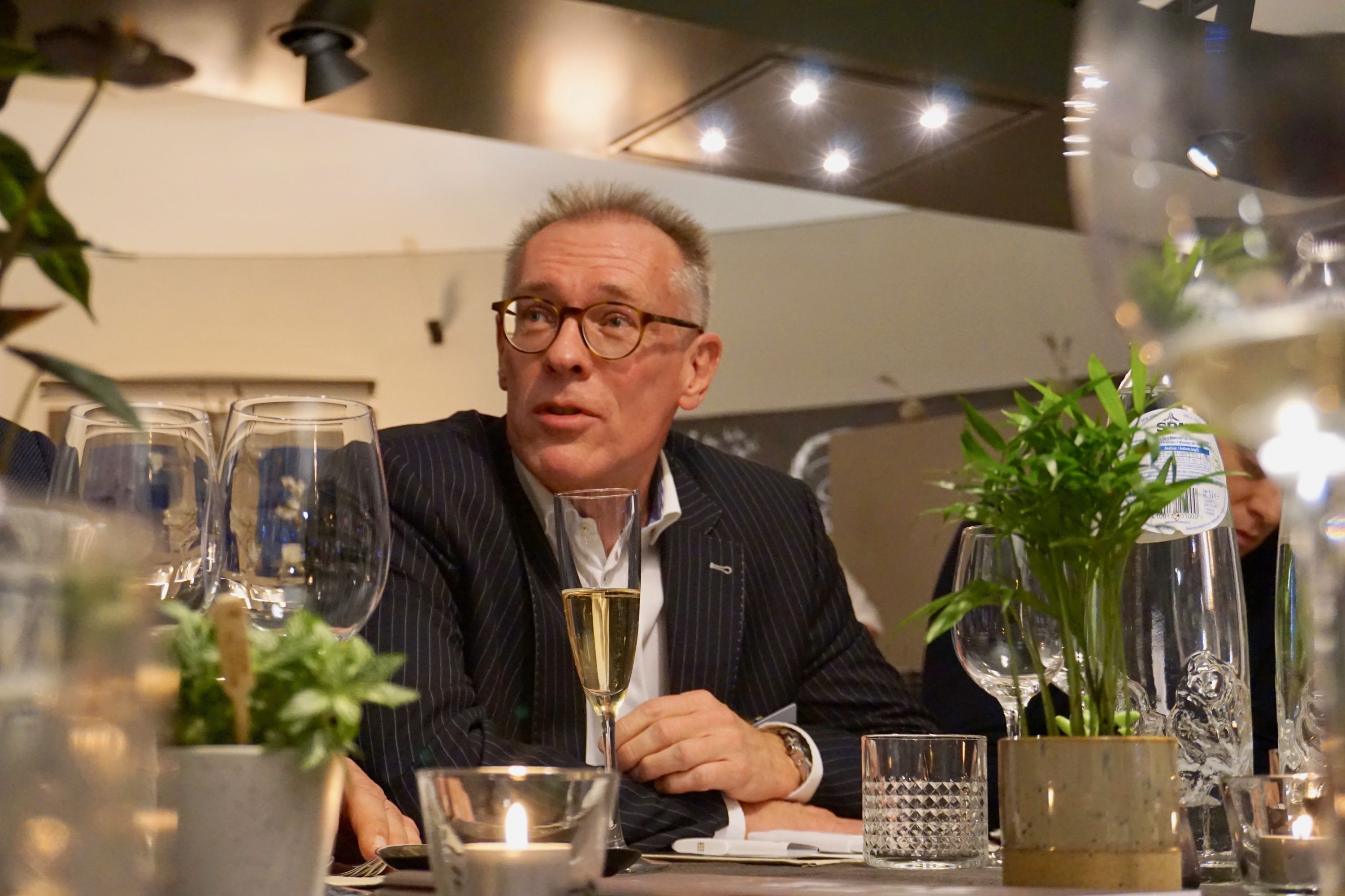 CIONET Belgium - Digital Identity and Trust