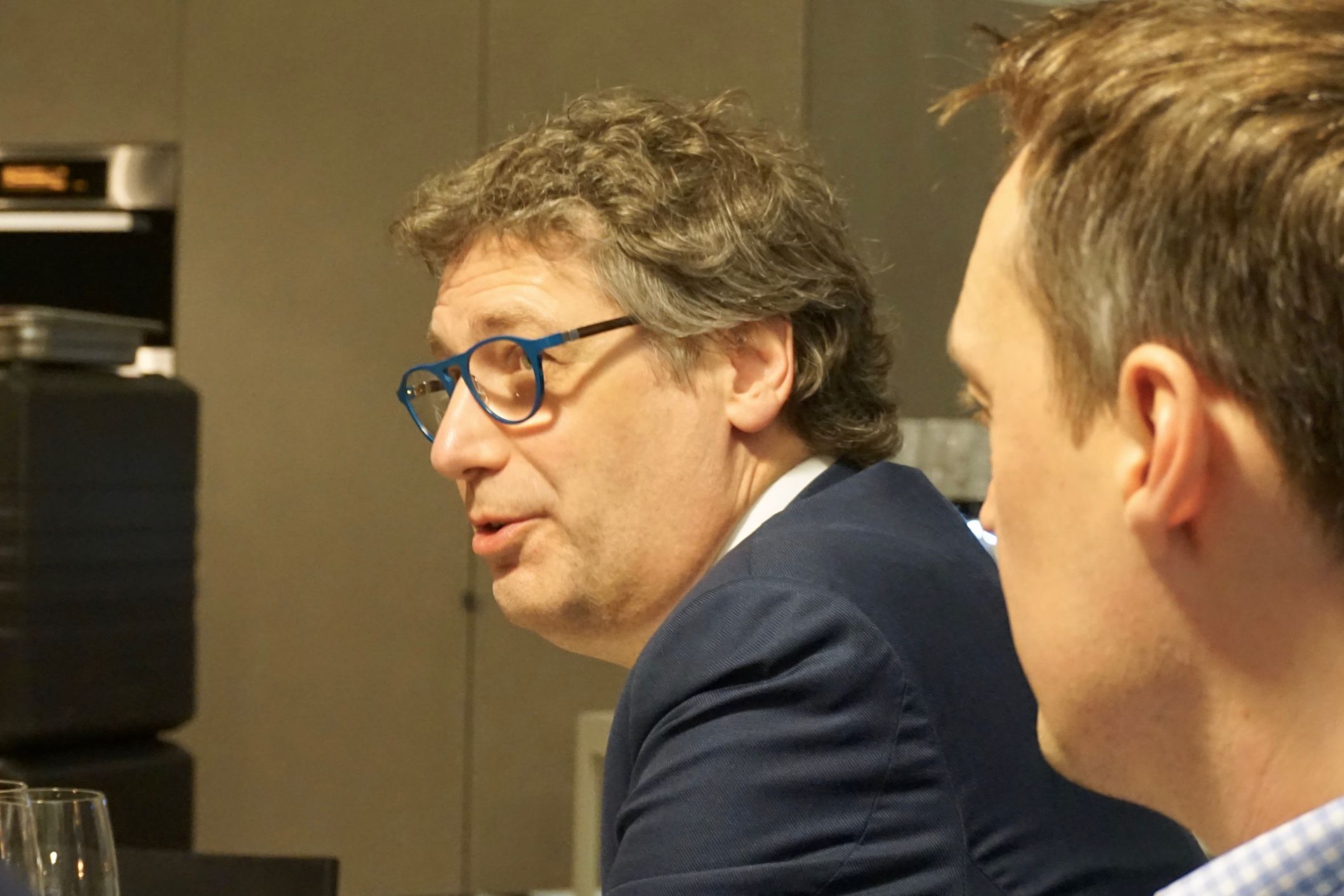 CIONET Belgium - Digital Identity and Trust