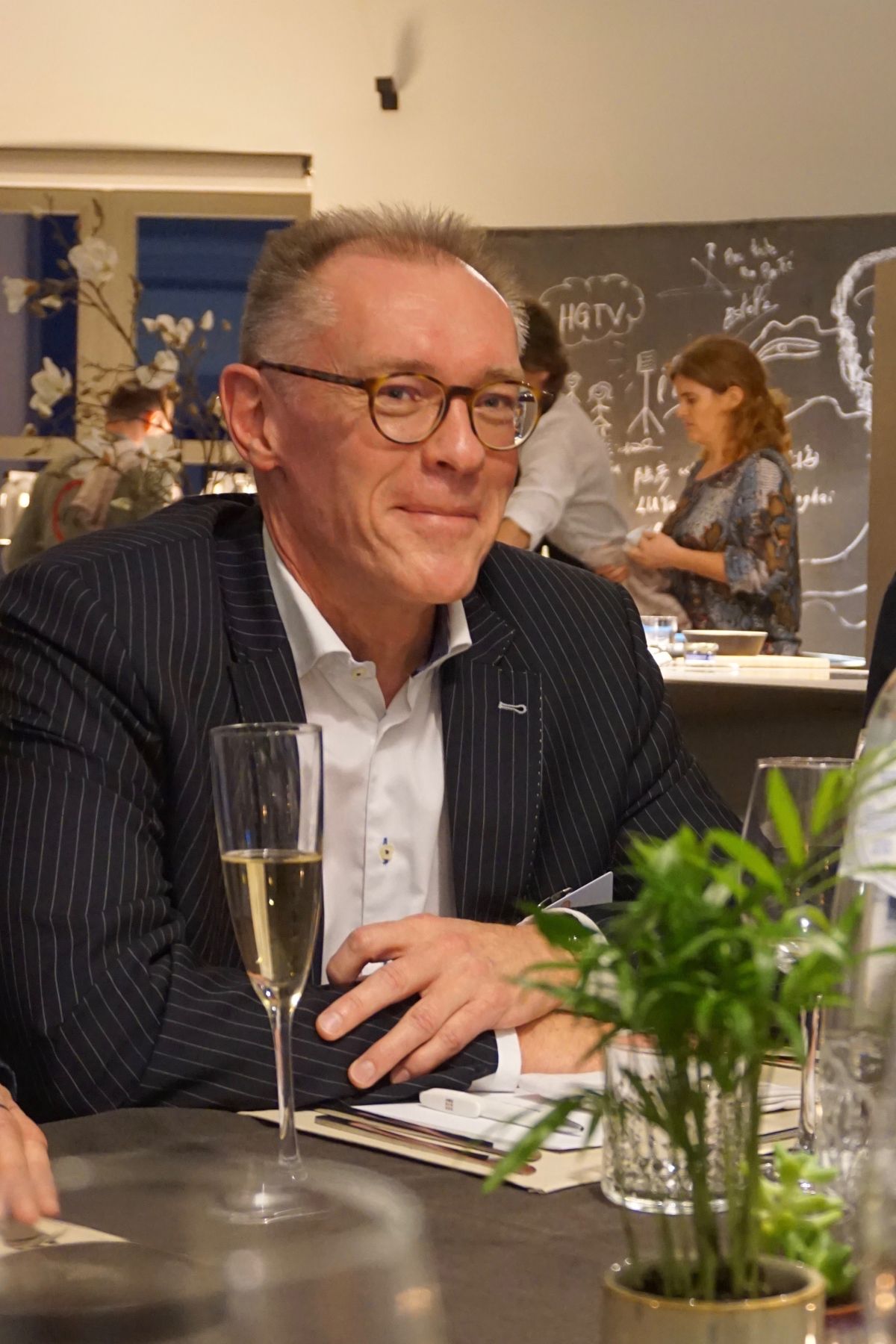 CIONET Belgium - Digital Identity and Trust