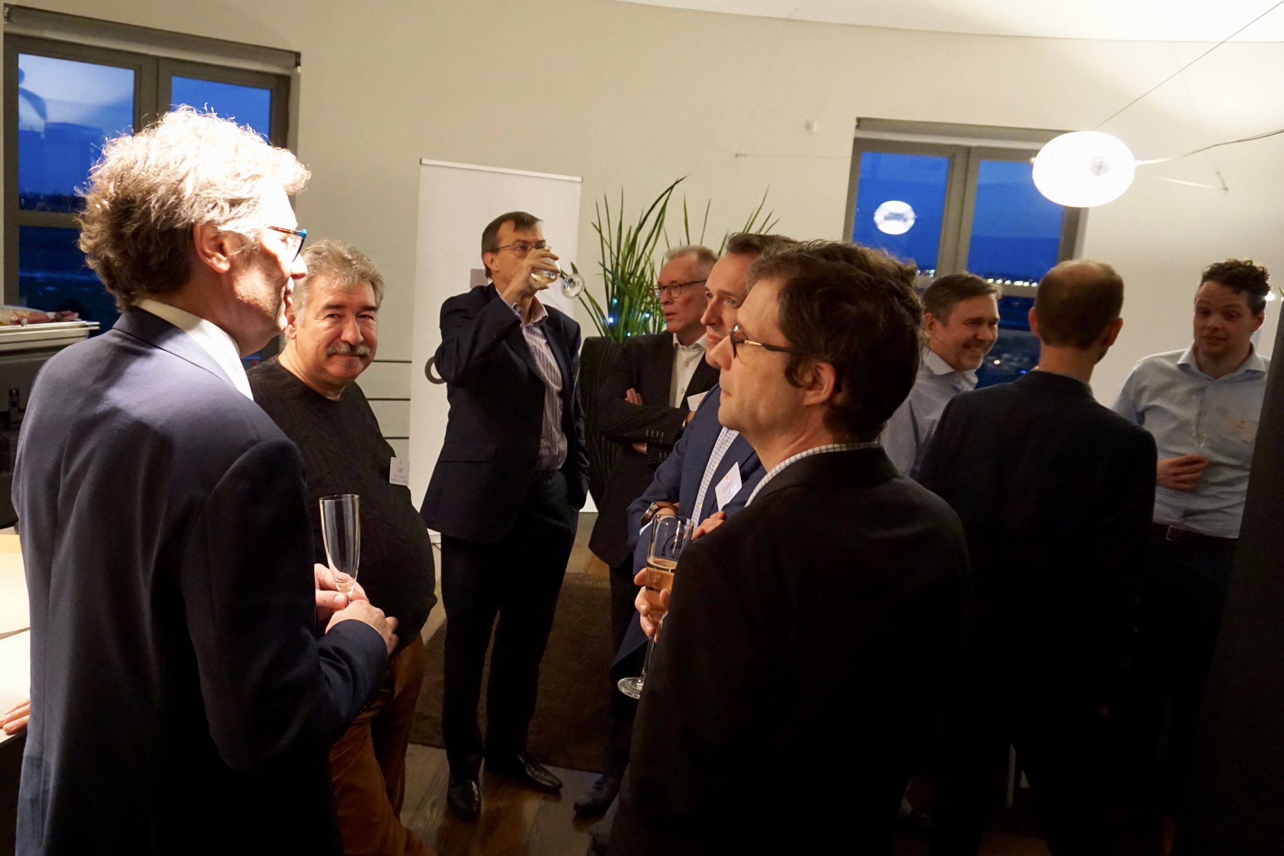 CIONET Belgium - Digital Identity and Trust