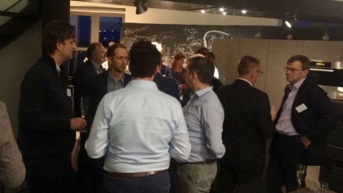 CIONET Belgium - Digital Identity and Trust