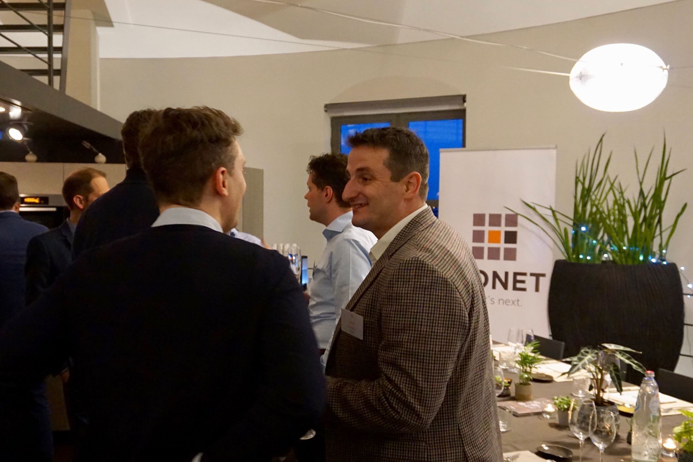 CIONET Belgium - Digital Identity and Trust