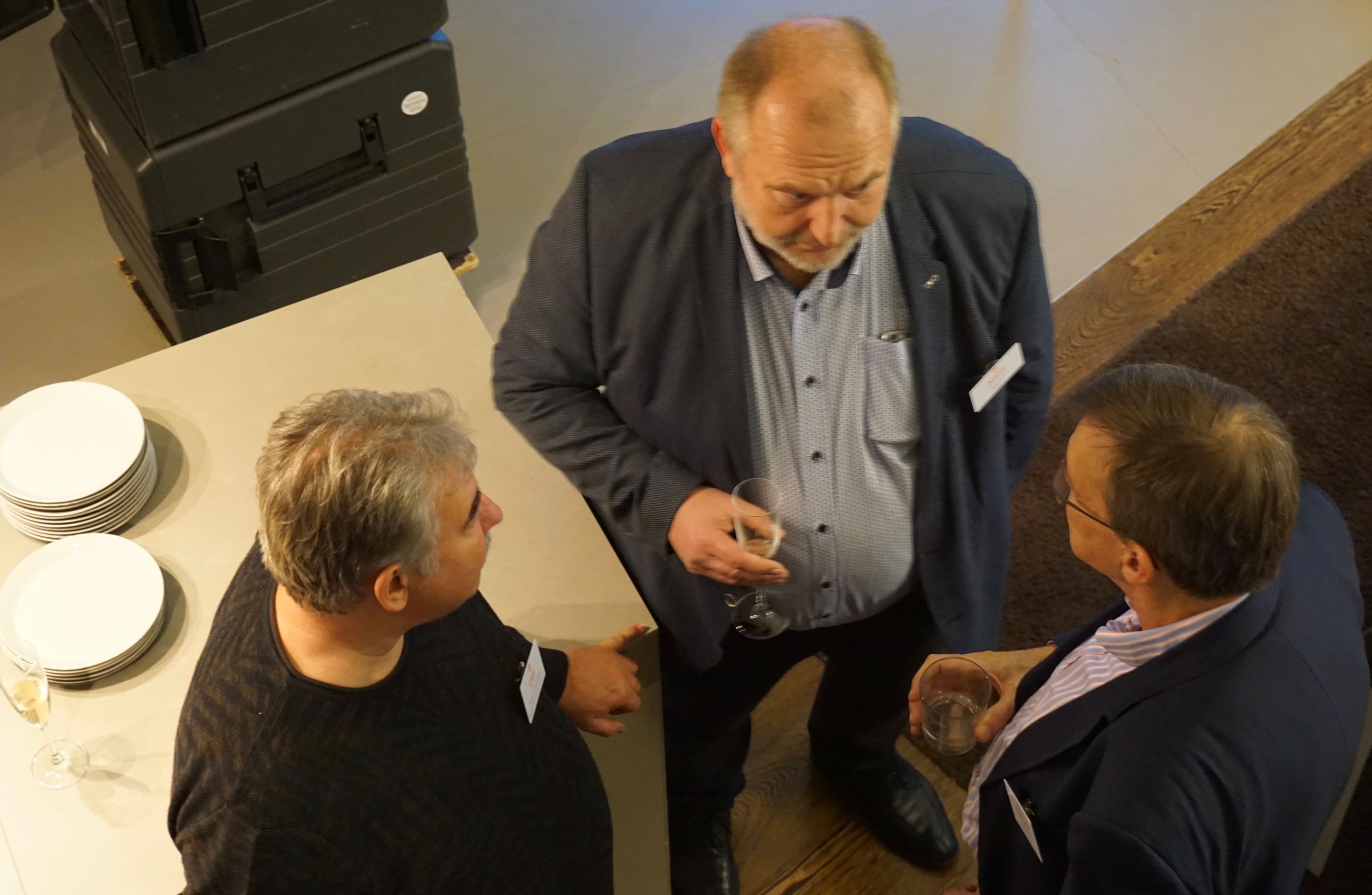 CIONET Belgium - Digital Identity and Trust