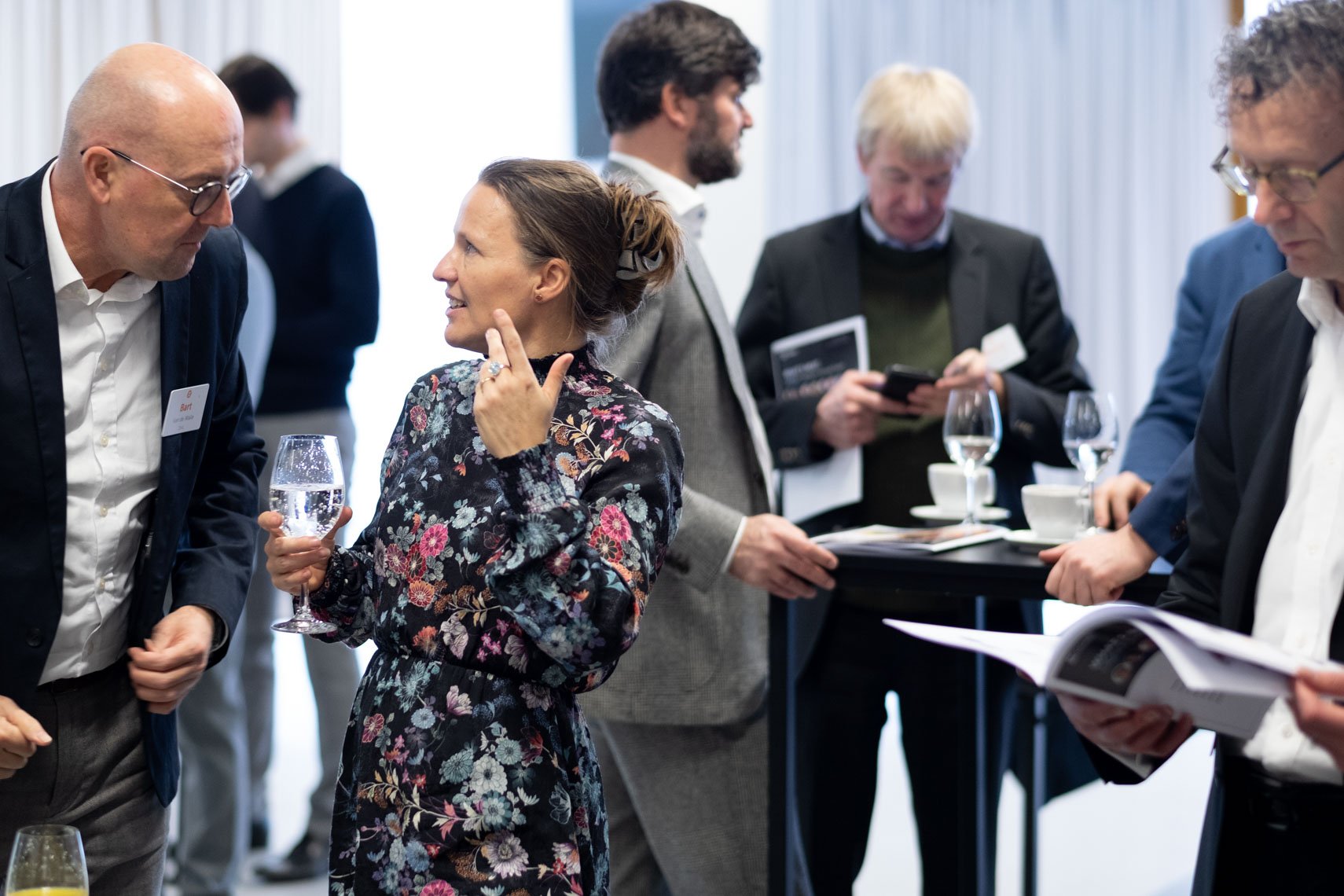 CIONET Belgium - Annual Event 2020