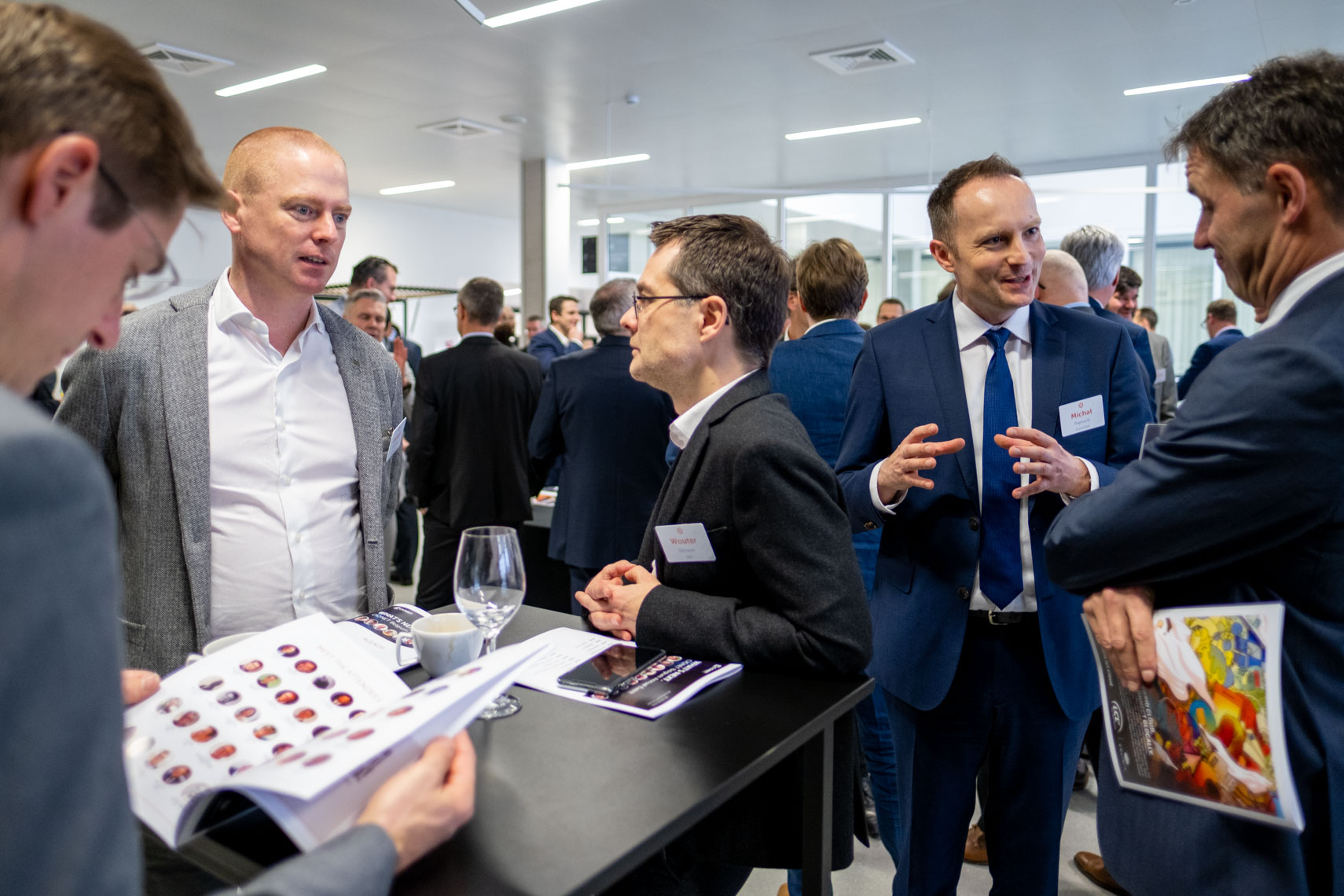 CIONET Belgium - Annual Event 2020
