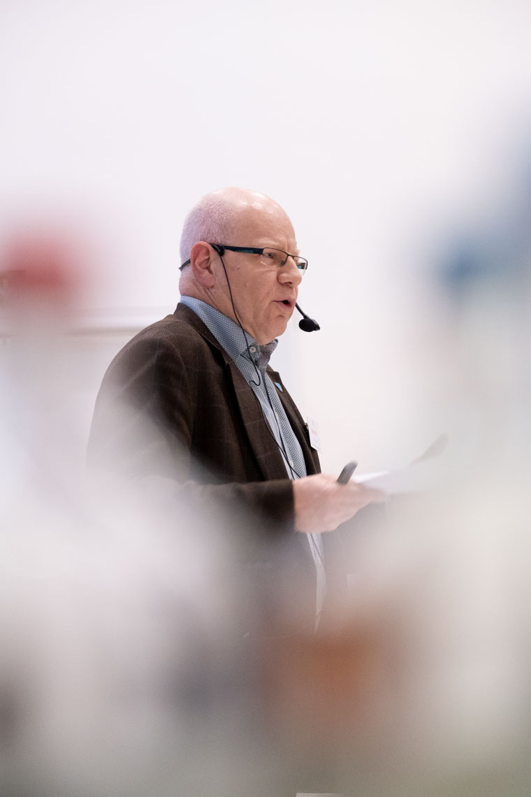 CIONET Belgium - Annual Event 2020