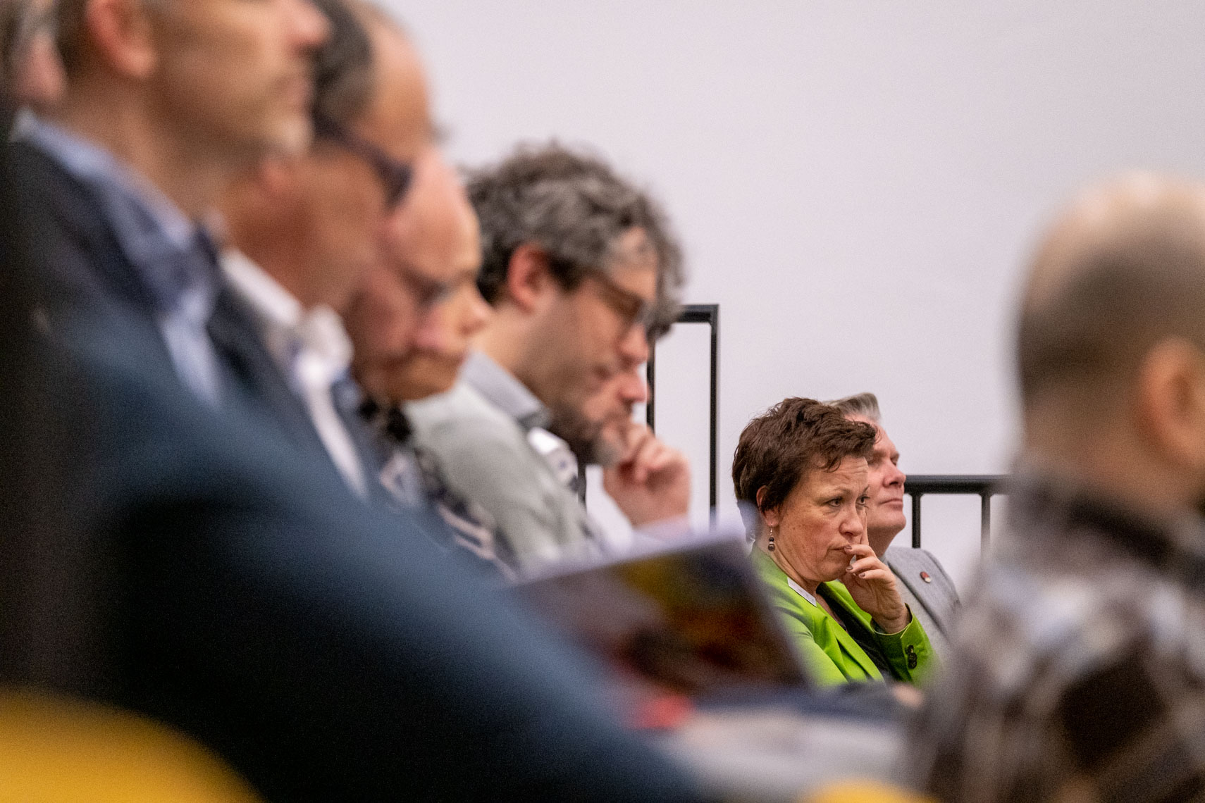 CIONET Belgium - Annual Event 2020