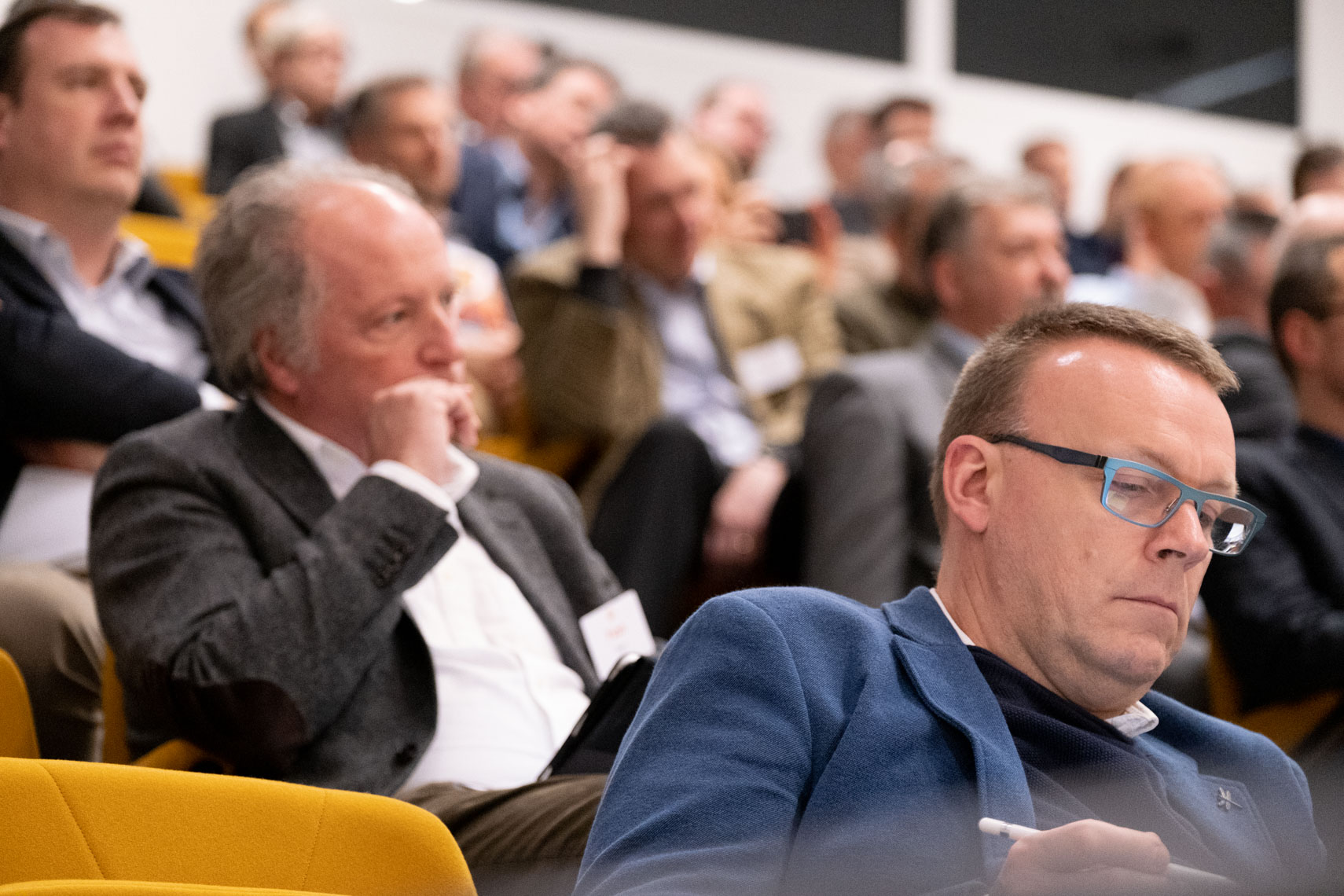 CIONET Belgium - Annual Event 2020