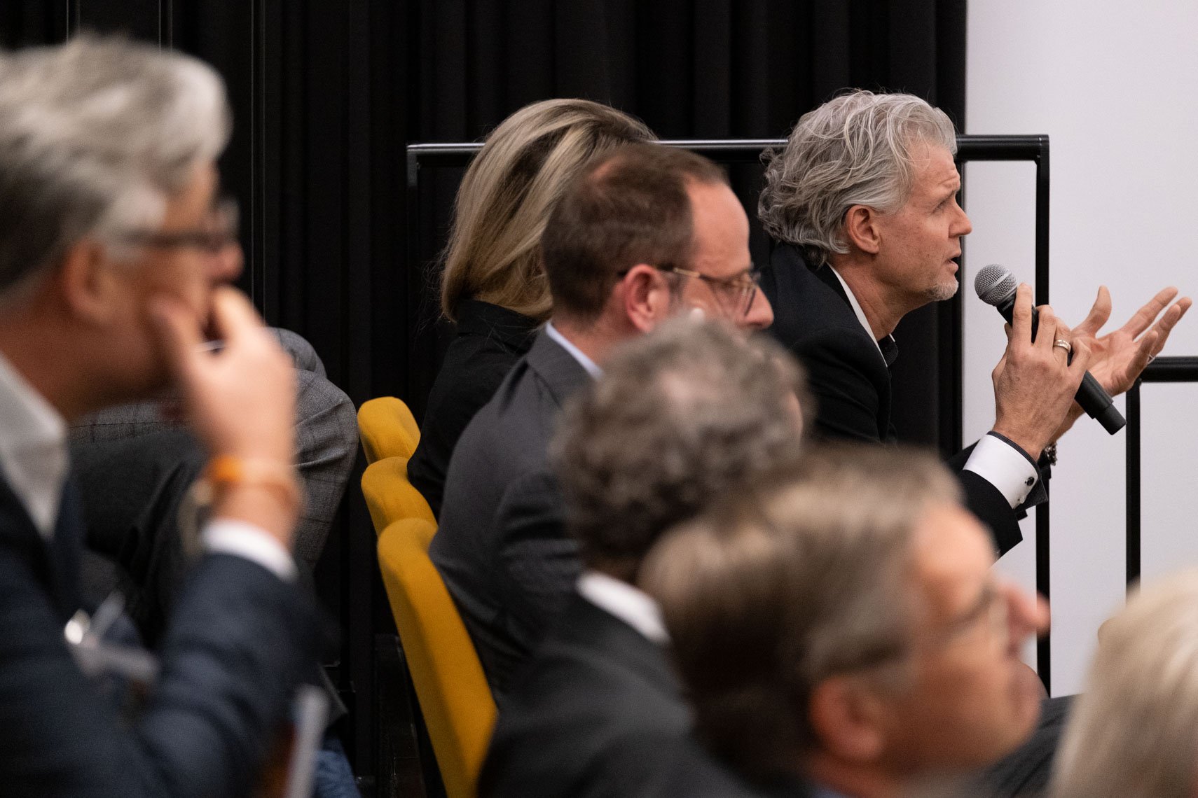 CIONET Belgium - Annual Event 2020