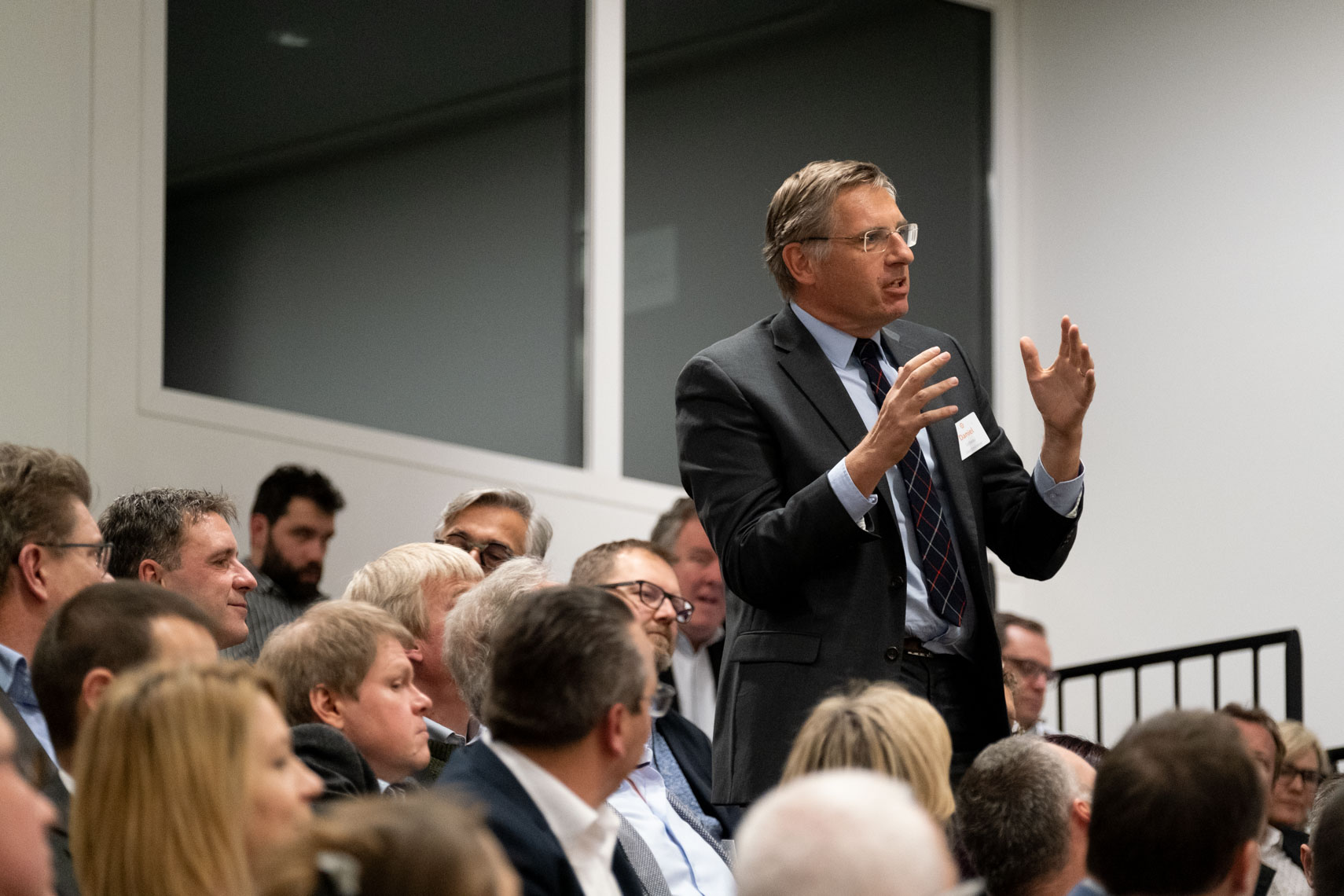 CIONET Belgium - Annual Event 2020