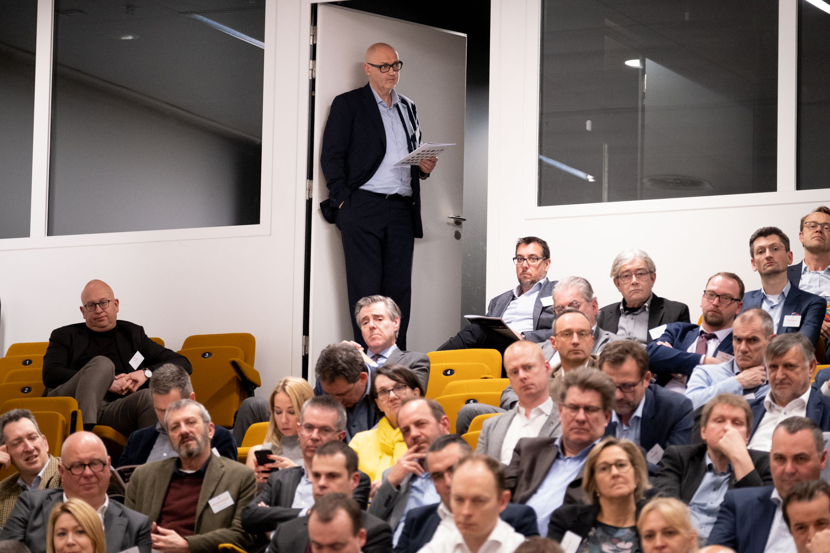CIONET Belgium - Annual Event 2020