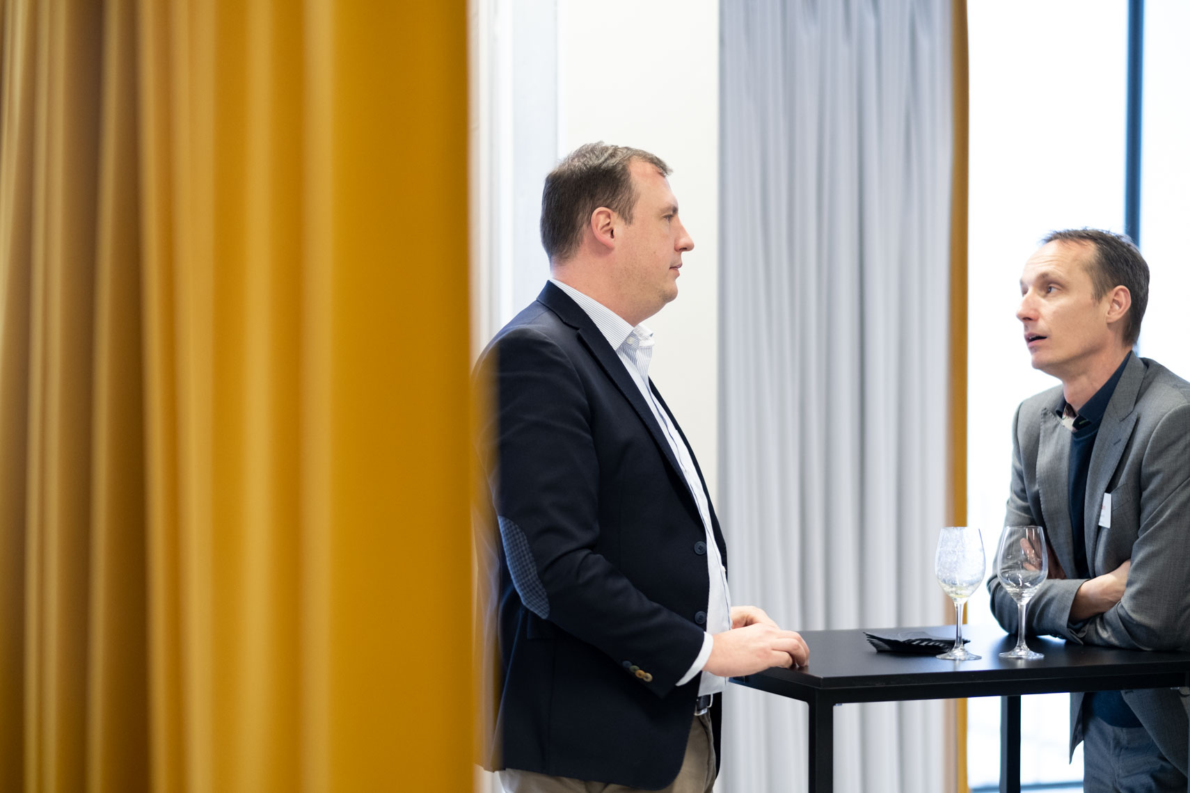 CIONET Belgium - Annual Event 2020