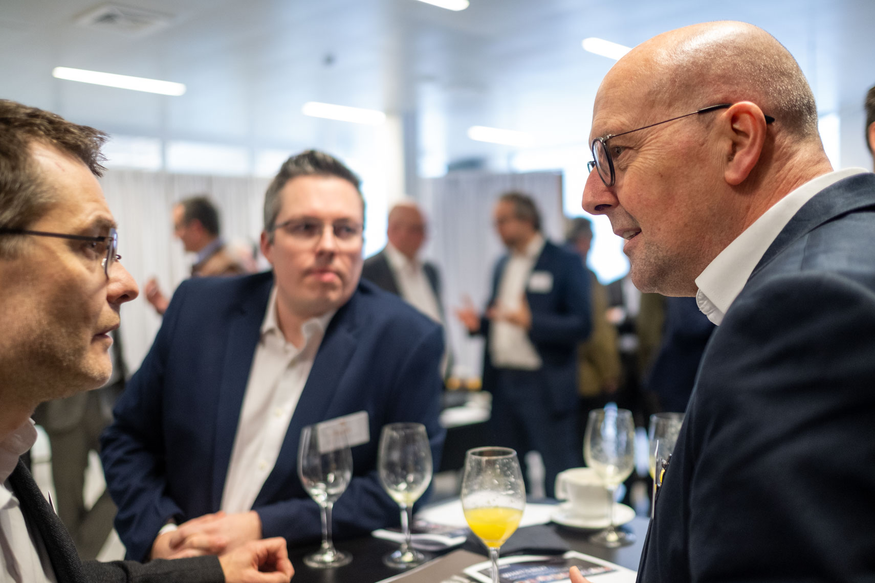 CIONET Belgium - Annual Event 2020