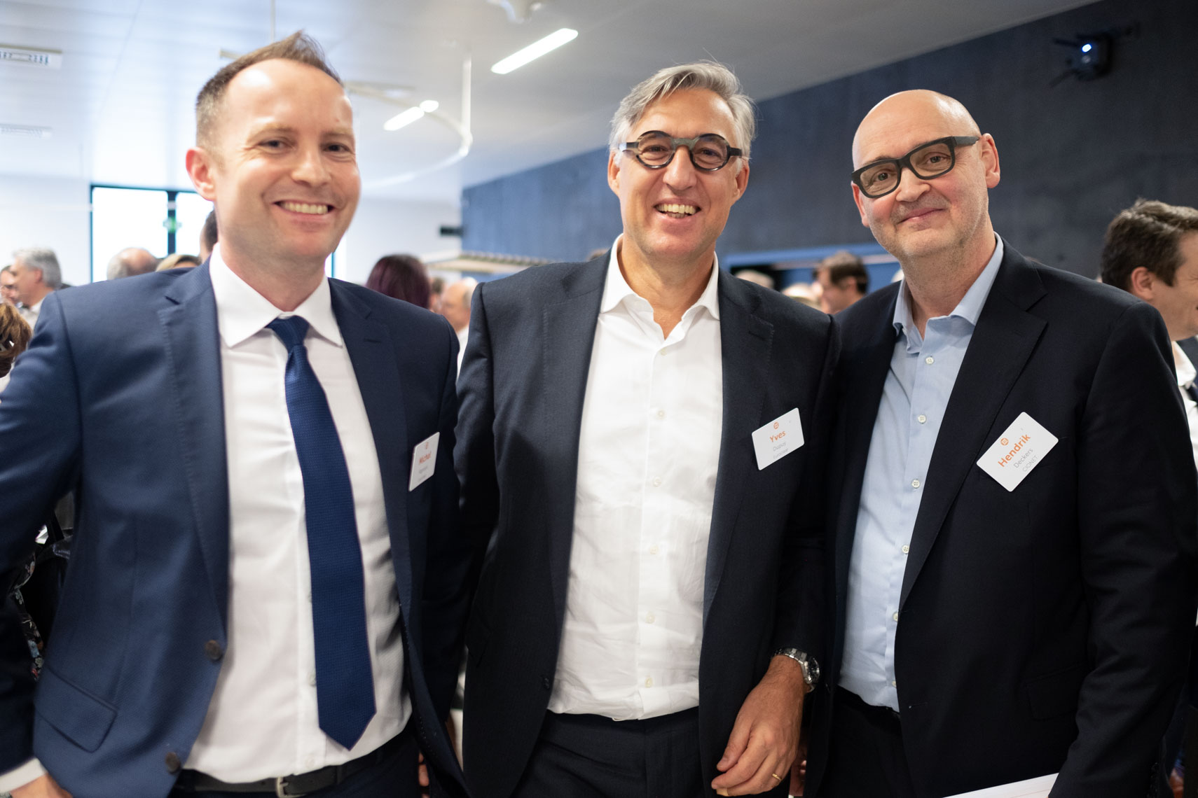 CIONET Belgium - Annual Event 2020