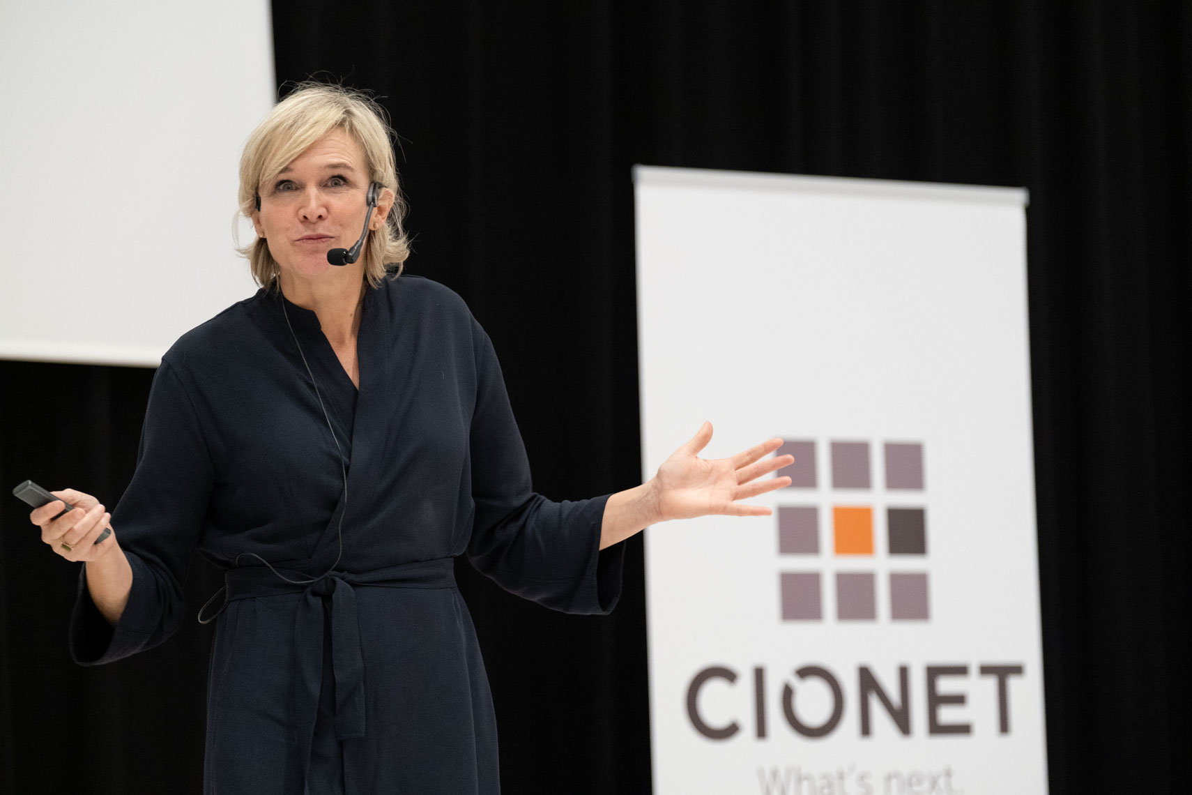 CIONET Belgium - Annual Event 2020