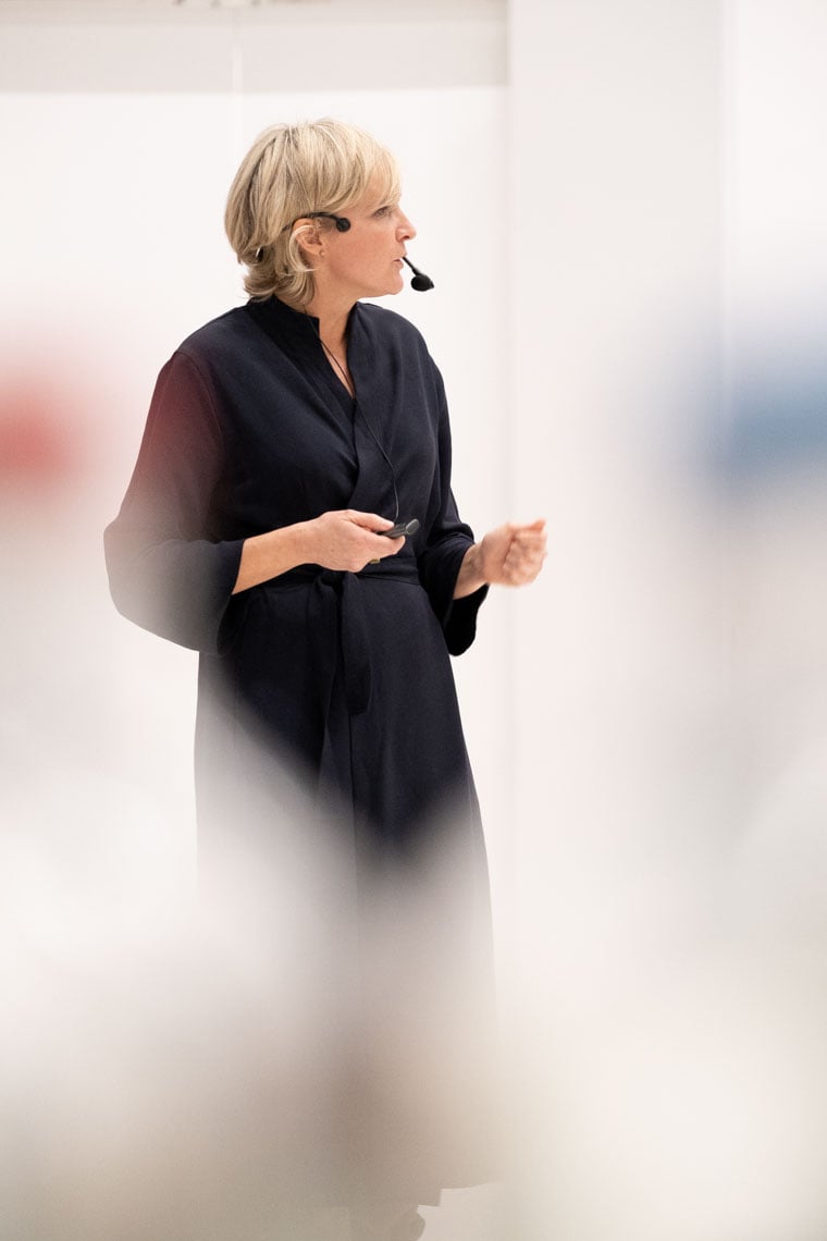 CIONET Belgium - Annual Event 2020