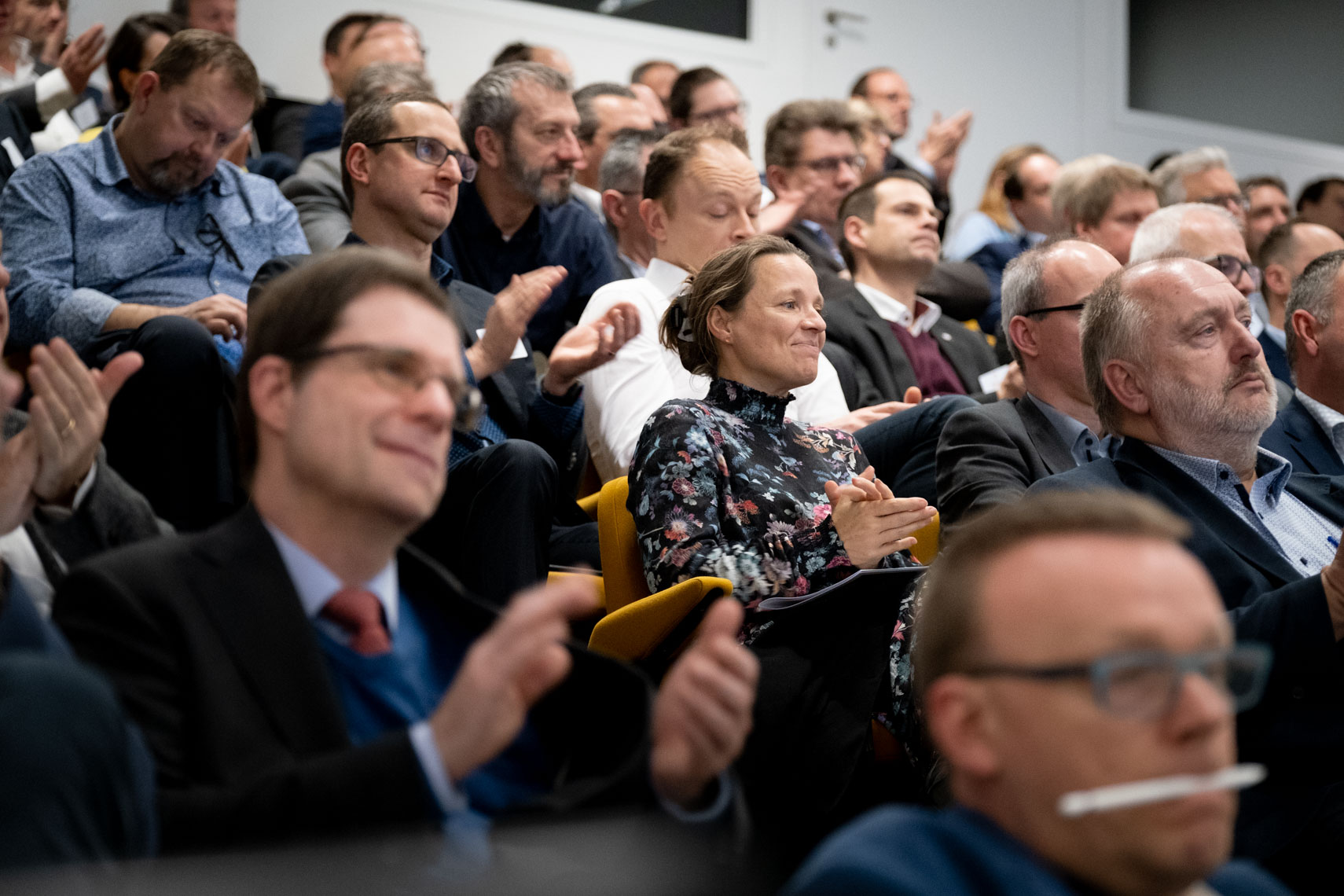 CIONET Belgium - Annual Event 2020