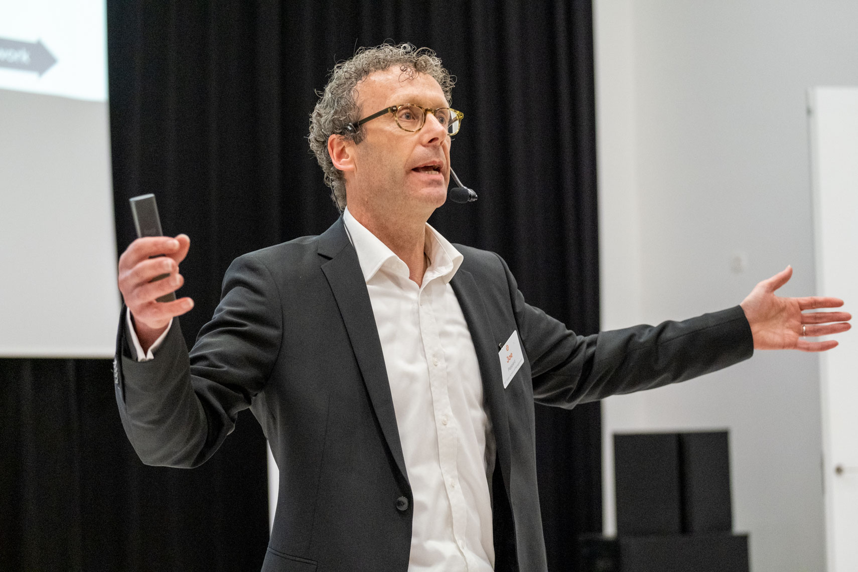 CIONET Belgium - Annual Event 2020
