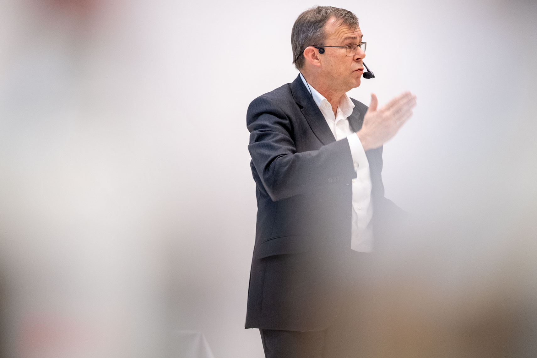 CIONET Belgium - Annual Event 2020