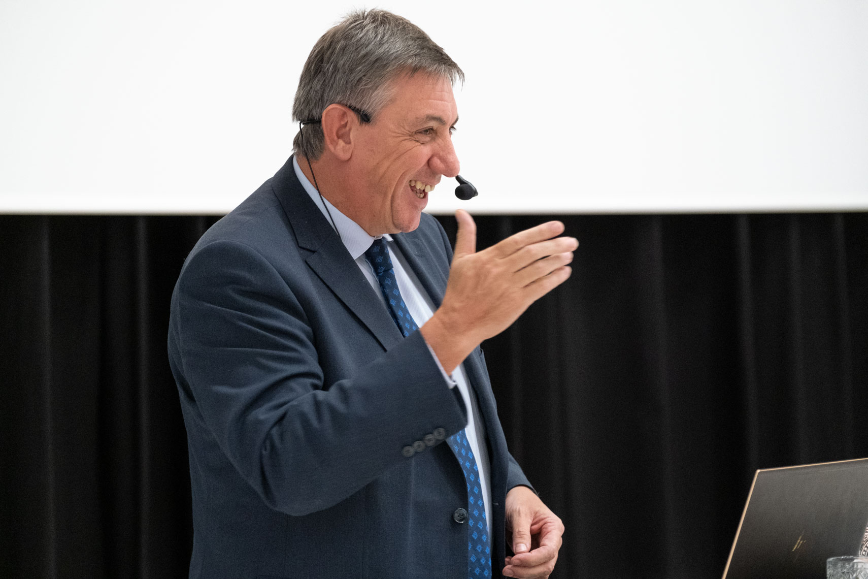 CIONET Belgium - Annual Event 2020