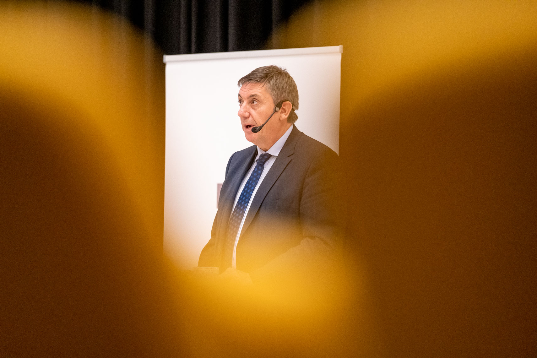 CIONET Belgium - Annual Event 2020