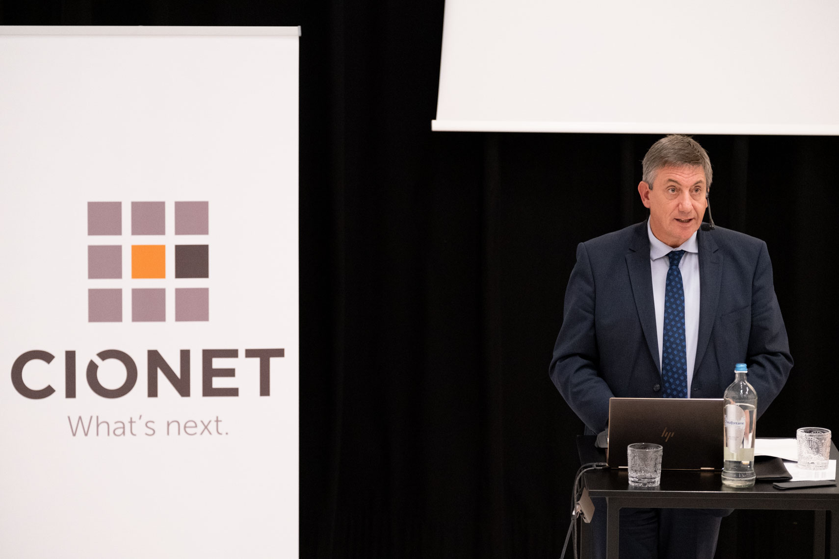 CIONET Belgium - Annual Event 2020