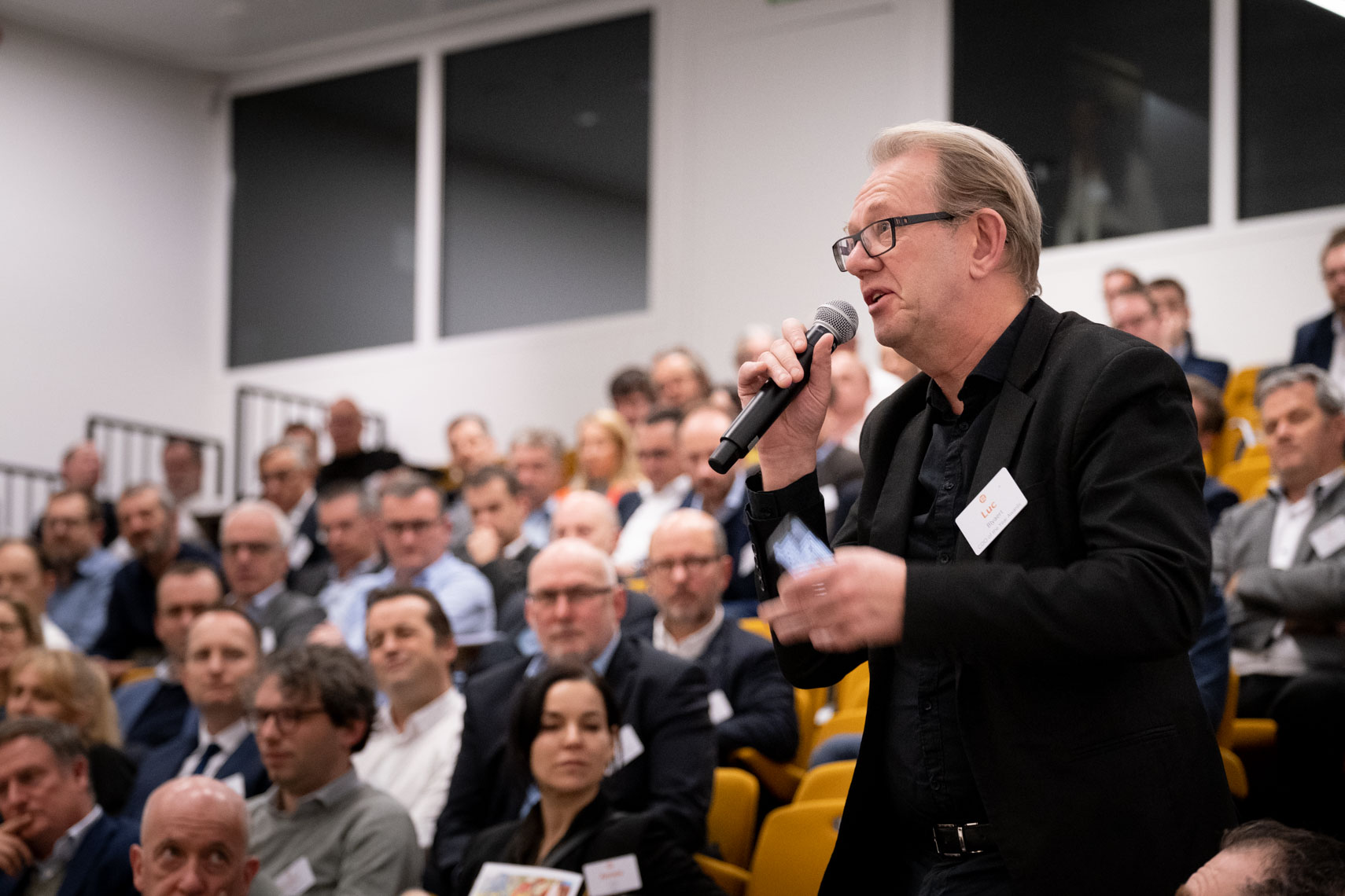 CIONET Belgium - Annual Event 2020