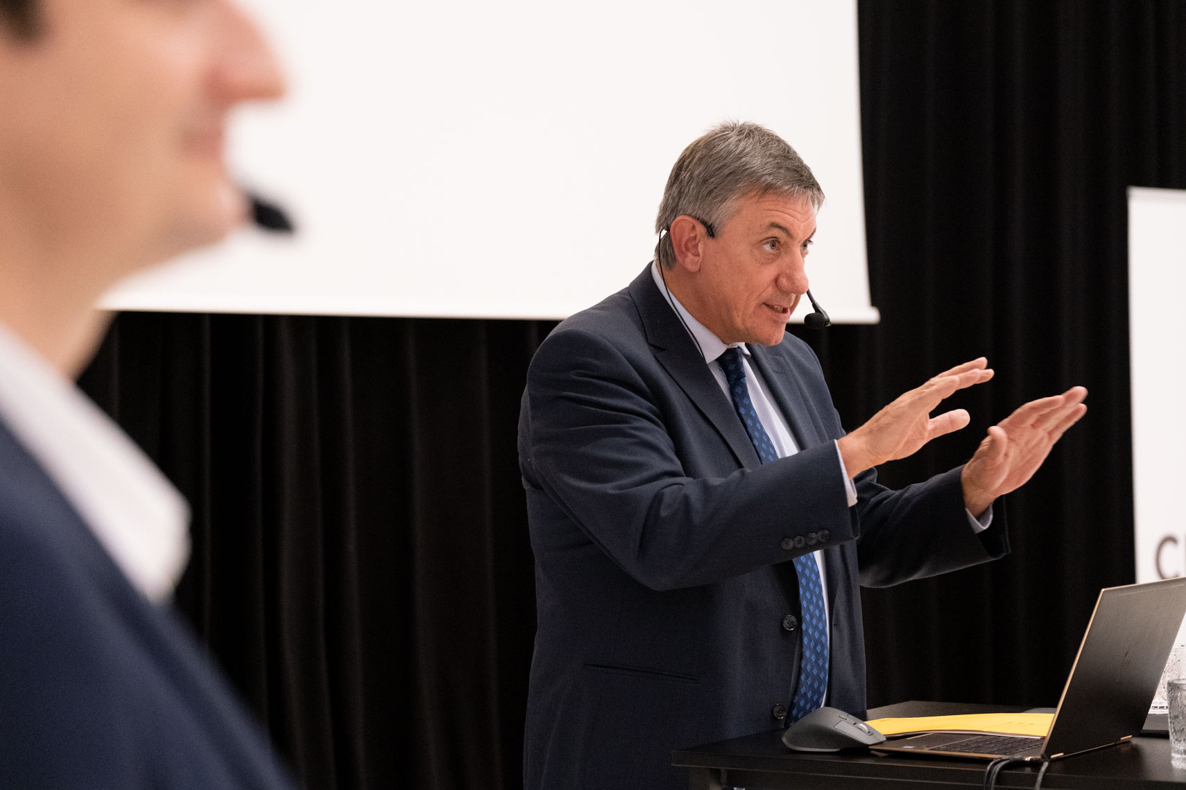 CIONET Belgium - Annual Event 2020