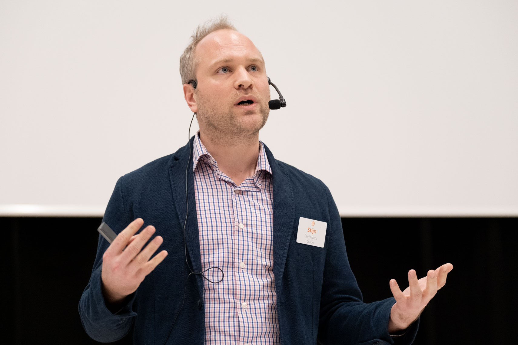 CIONET Belgium - Annual Event 2020