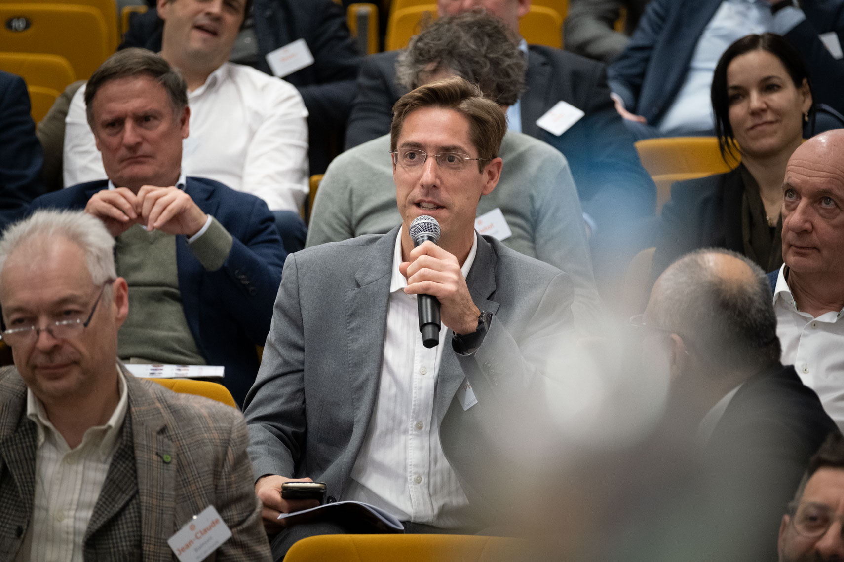 CIONET Belgium - Annual Event 2020