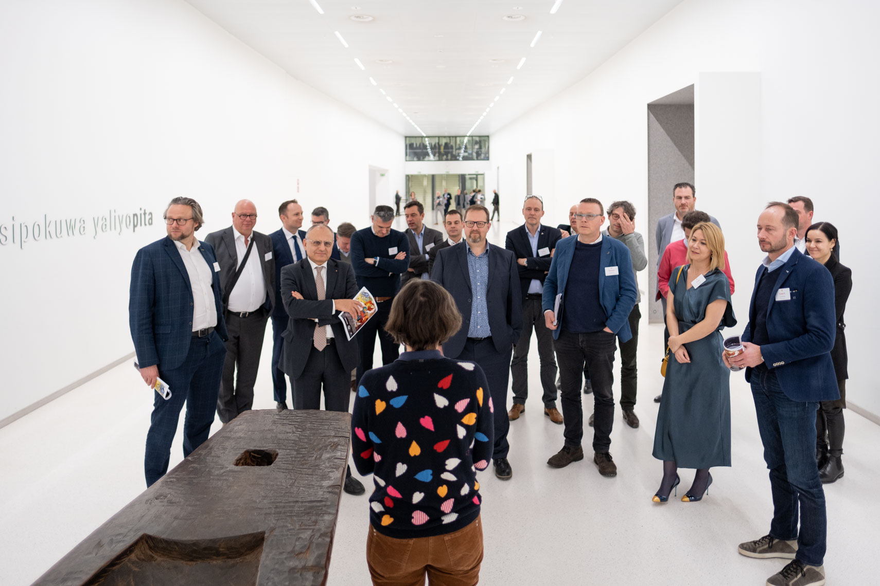 CIONET Belgium - Annual Event 2020