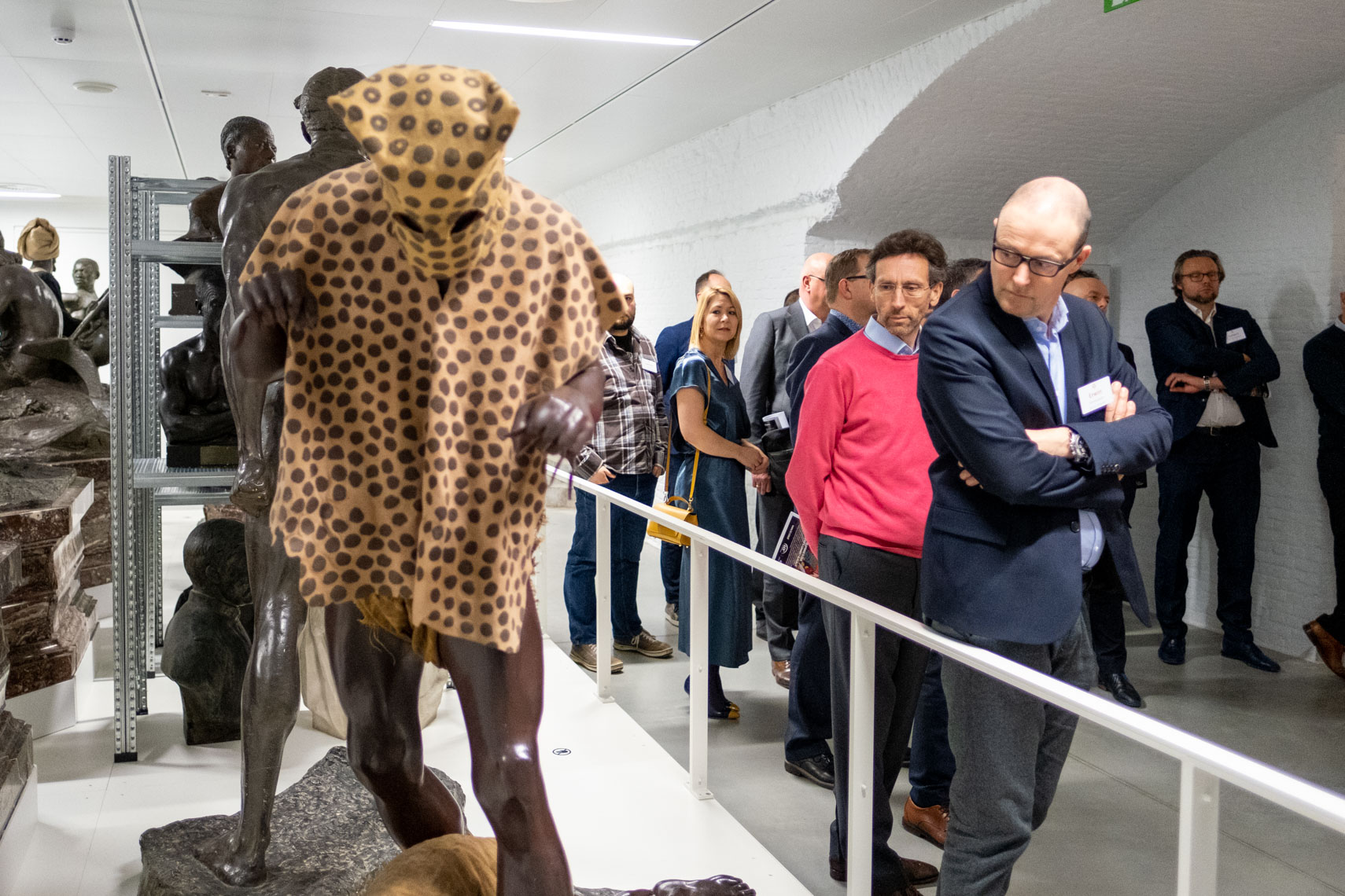 CIONET Belgium - Annual Event 2020