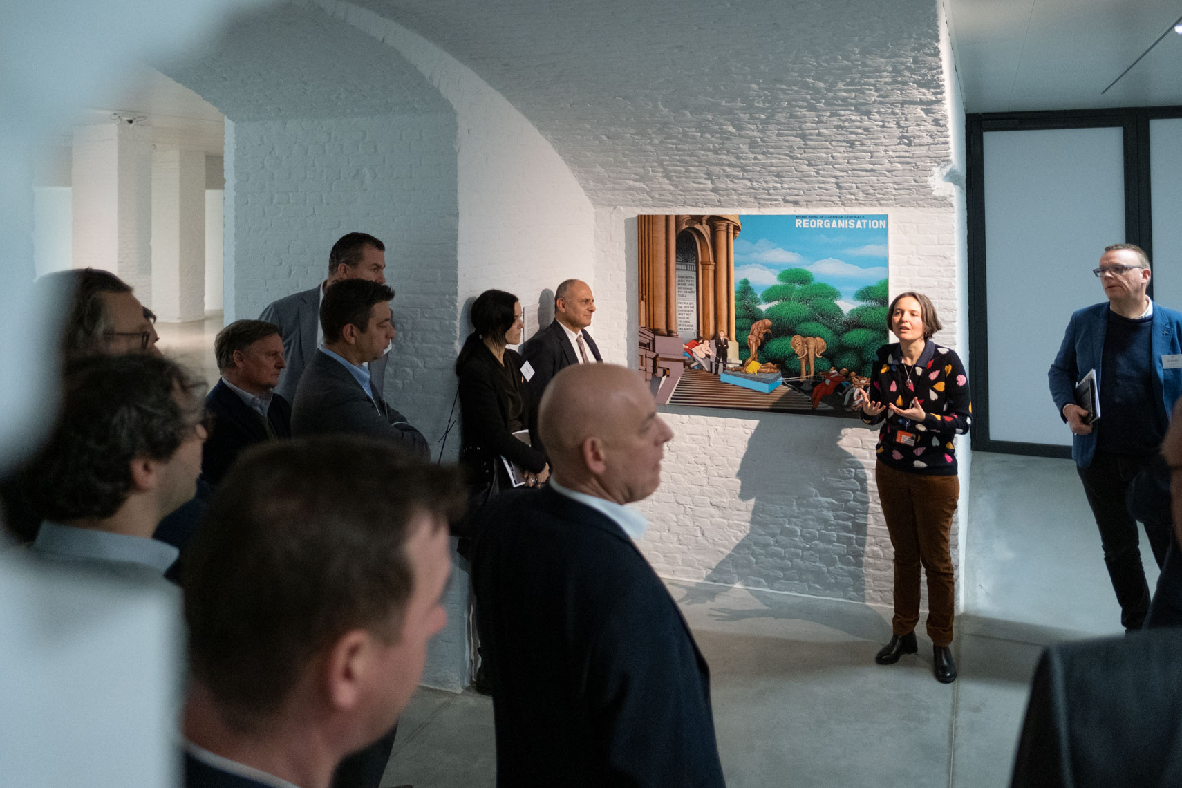 CIONET Belgium - Annual Event 2020