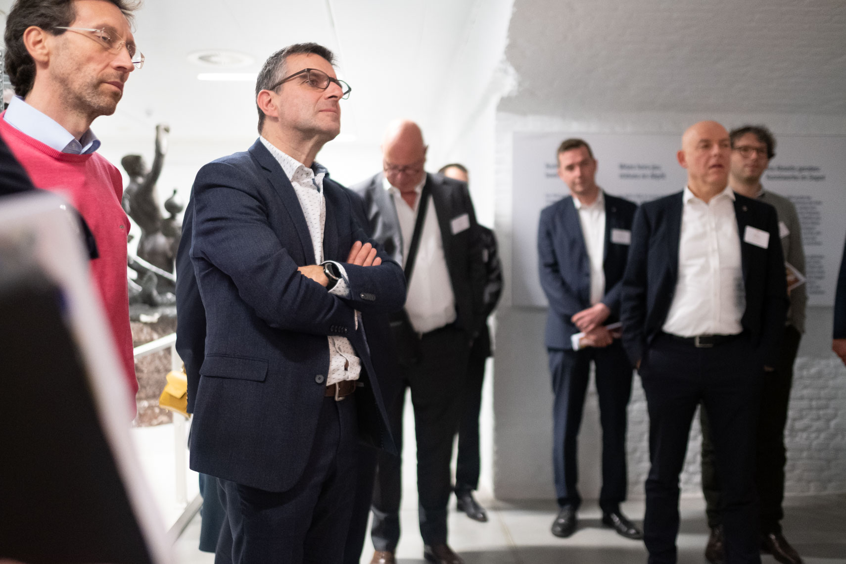 CIONET Belgium - Annual Event 2020