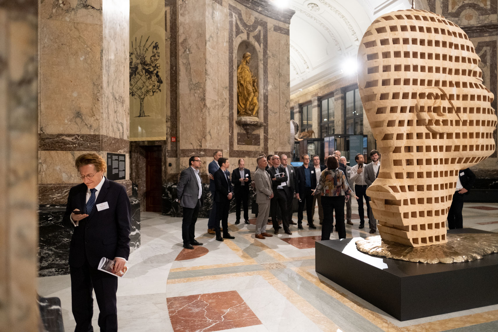CIONET Belgium - Annual Event 2020