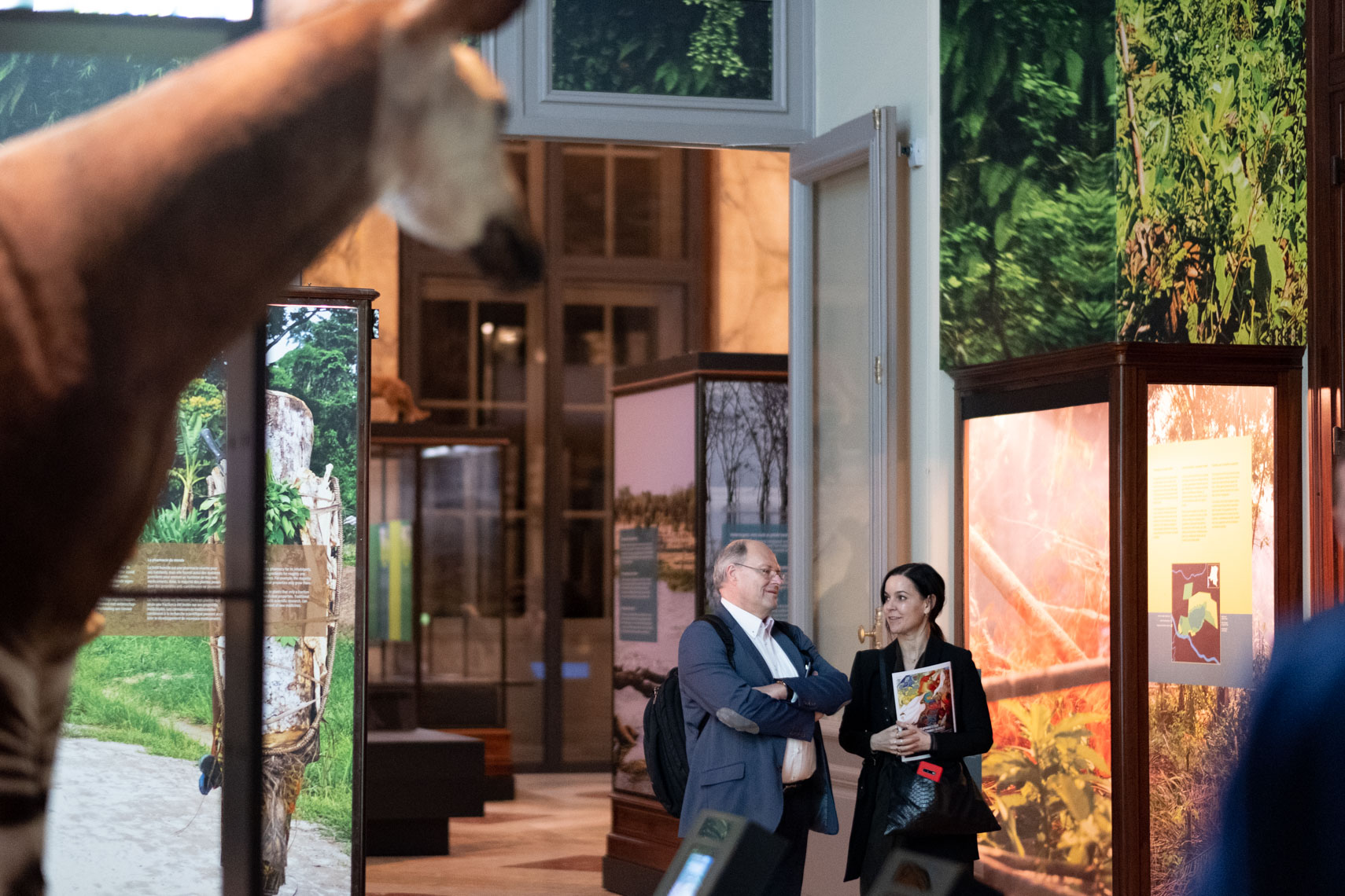 CIONET Belgium - Annual Event 2020