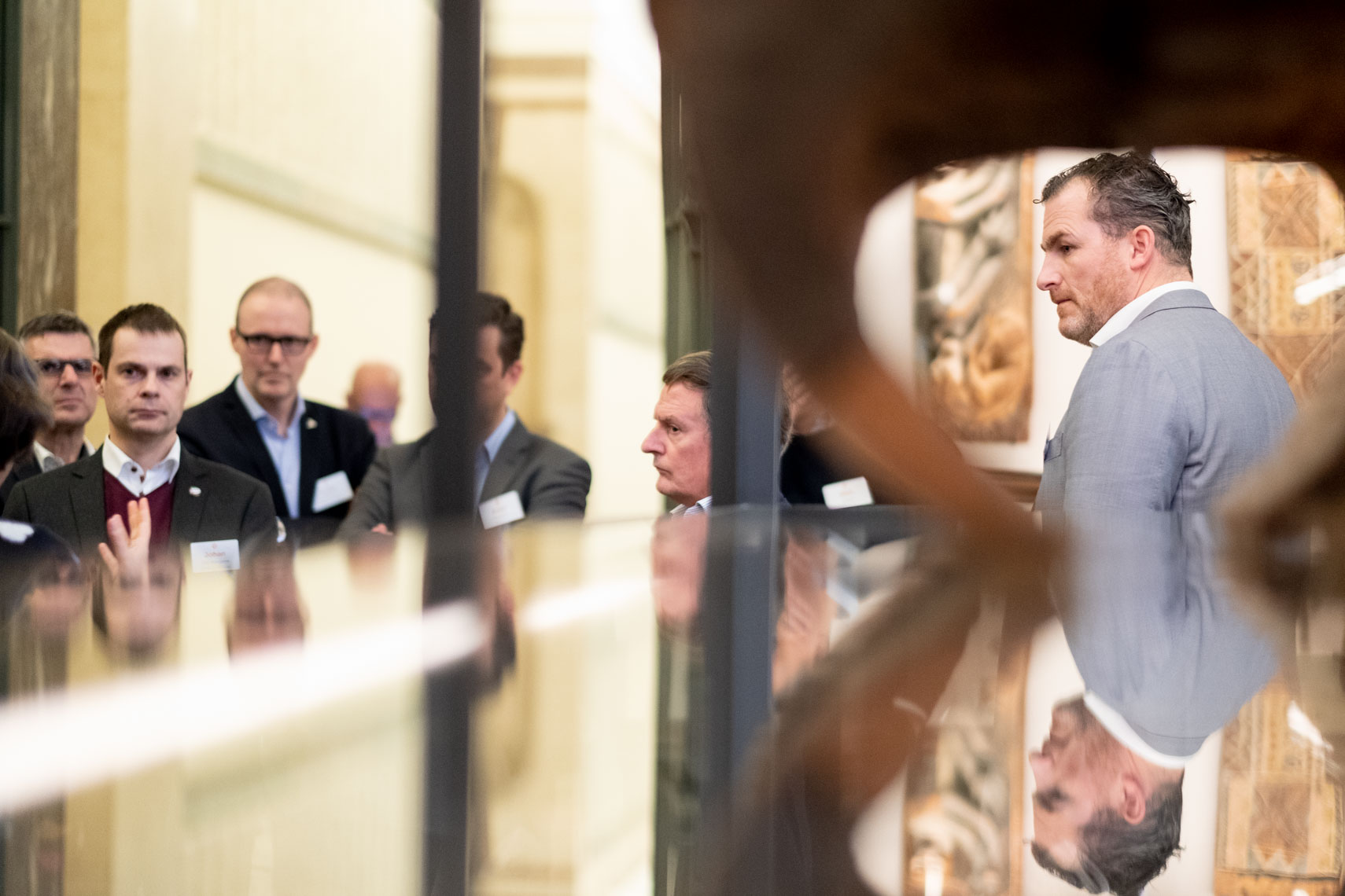CIONET Belgium - Annual Event 2020