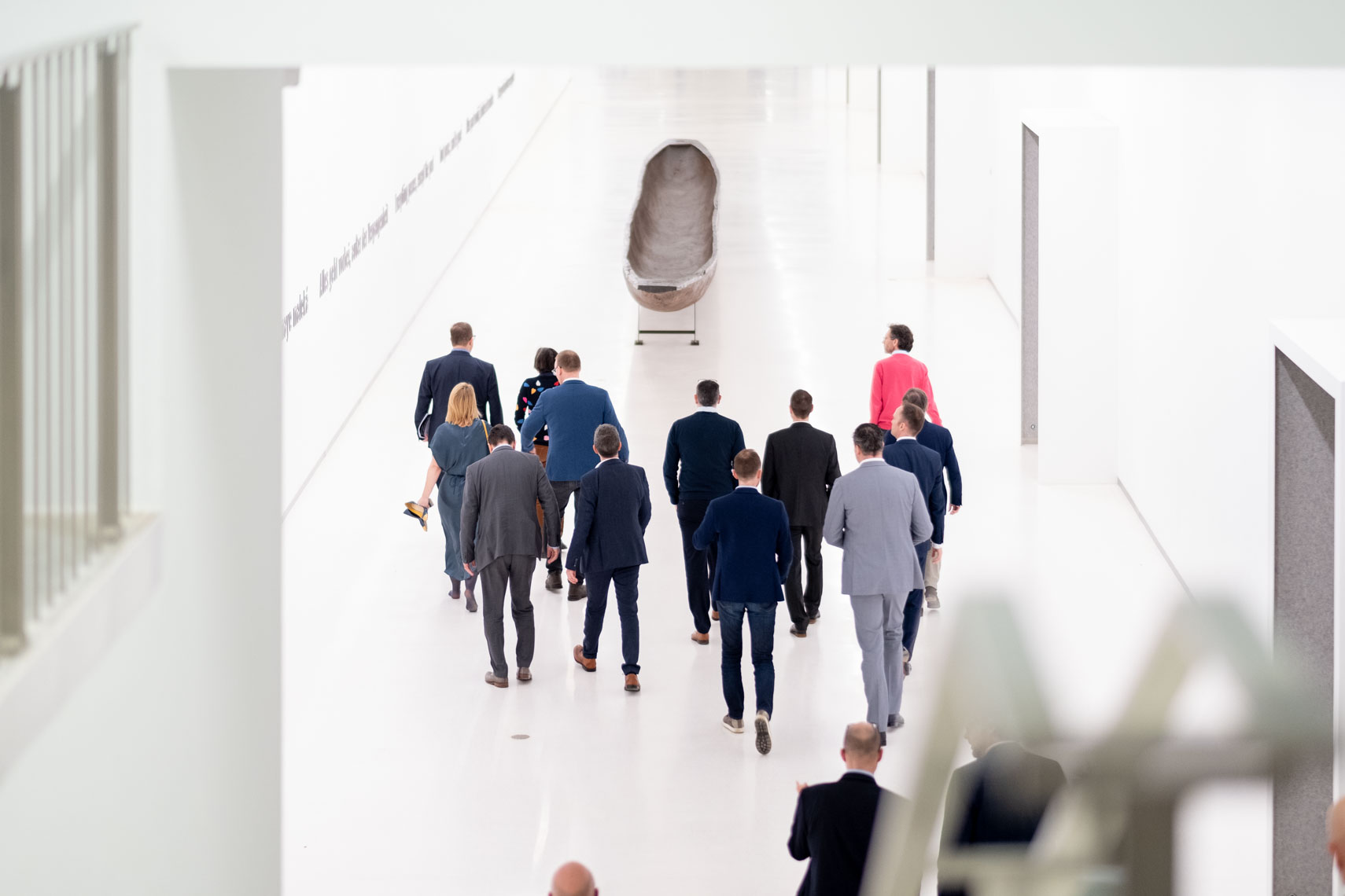 CIONET Belgium - Annual Event 2020