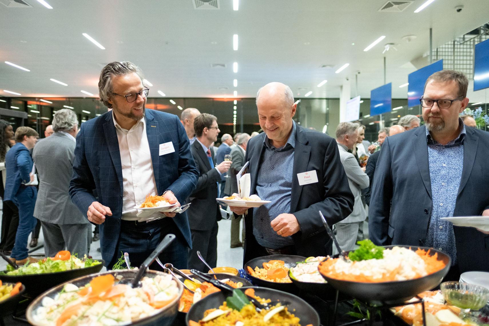CIONET Belgium - Annual Event 2020