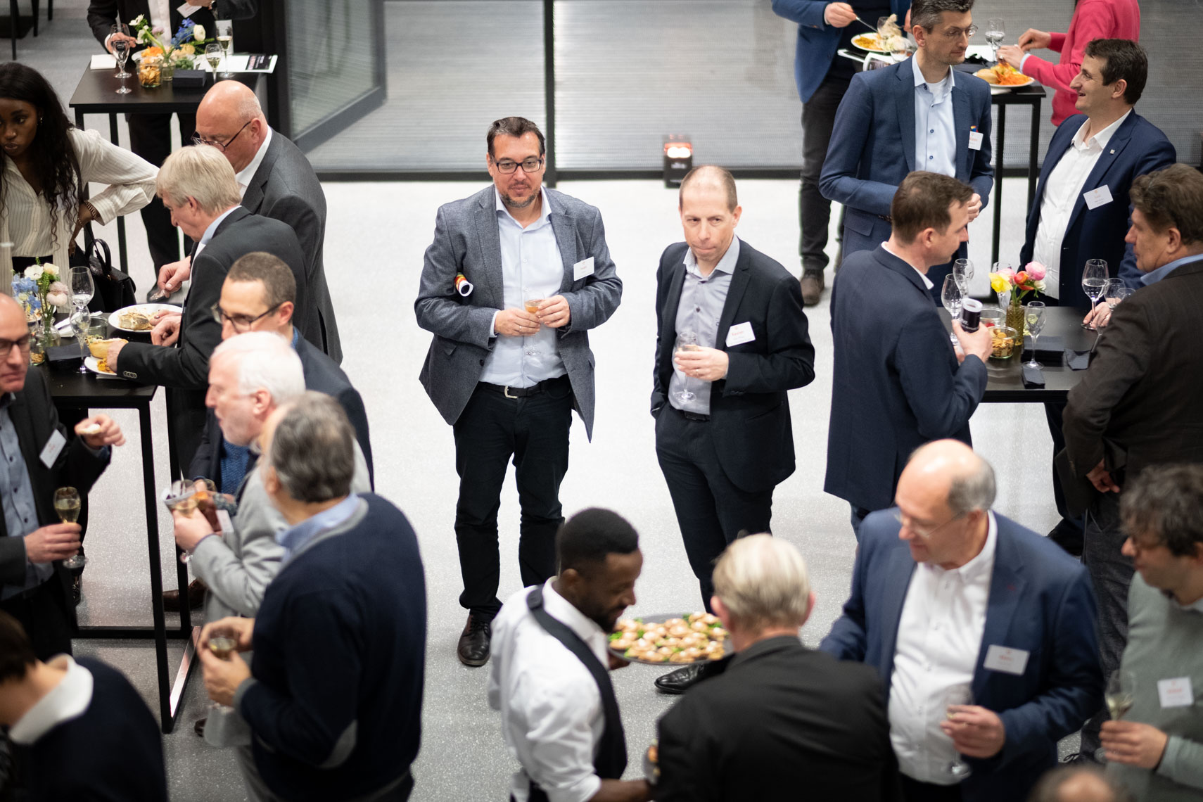CIONET Belgium - Annual Event 2020