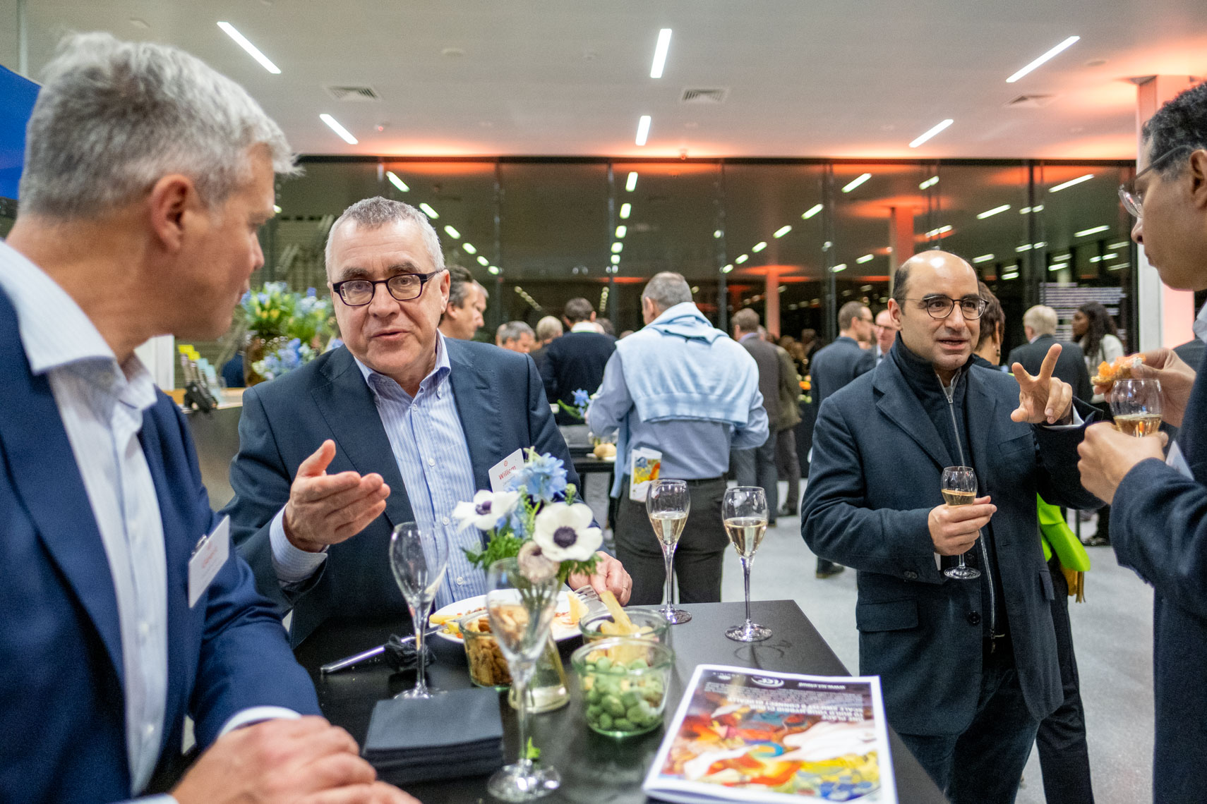 CIONET Belgium - Annual Event 2020