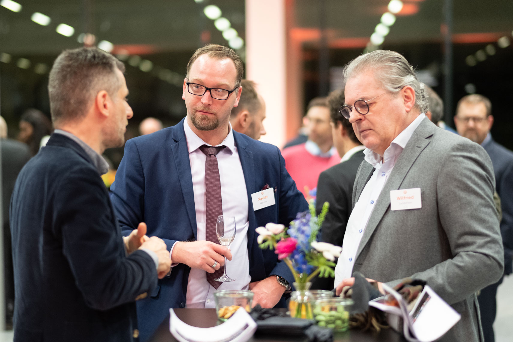 CIONET Belgium - Annual Event 2020