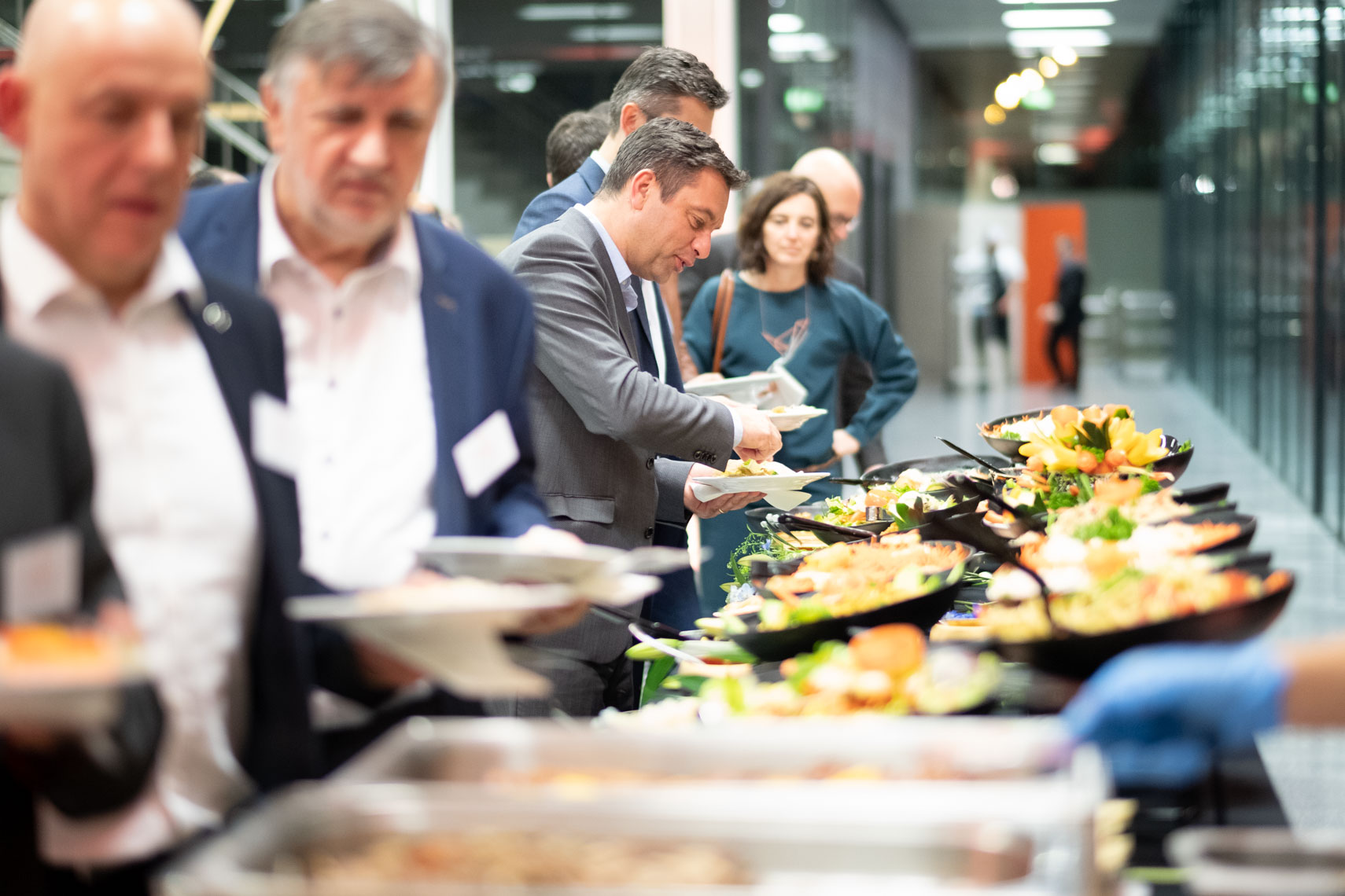 CIONET Belgium - Annual Event 2020