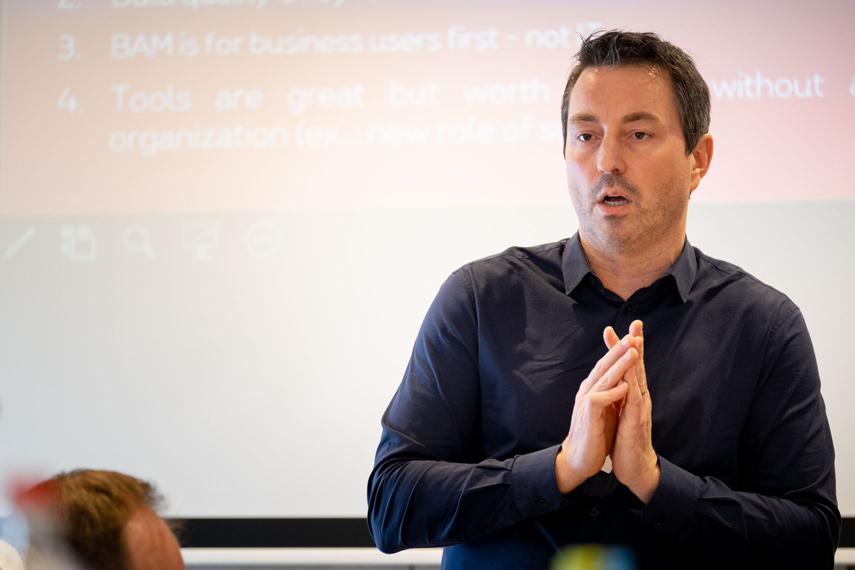 CIONET Belgium - UX & Customer Journey 2020