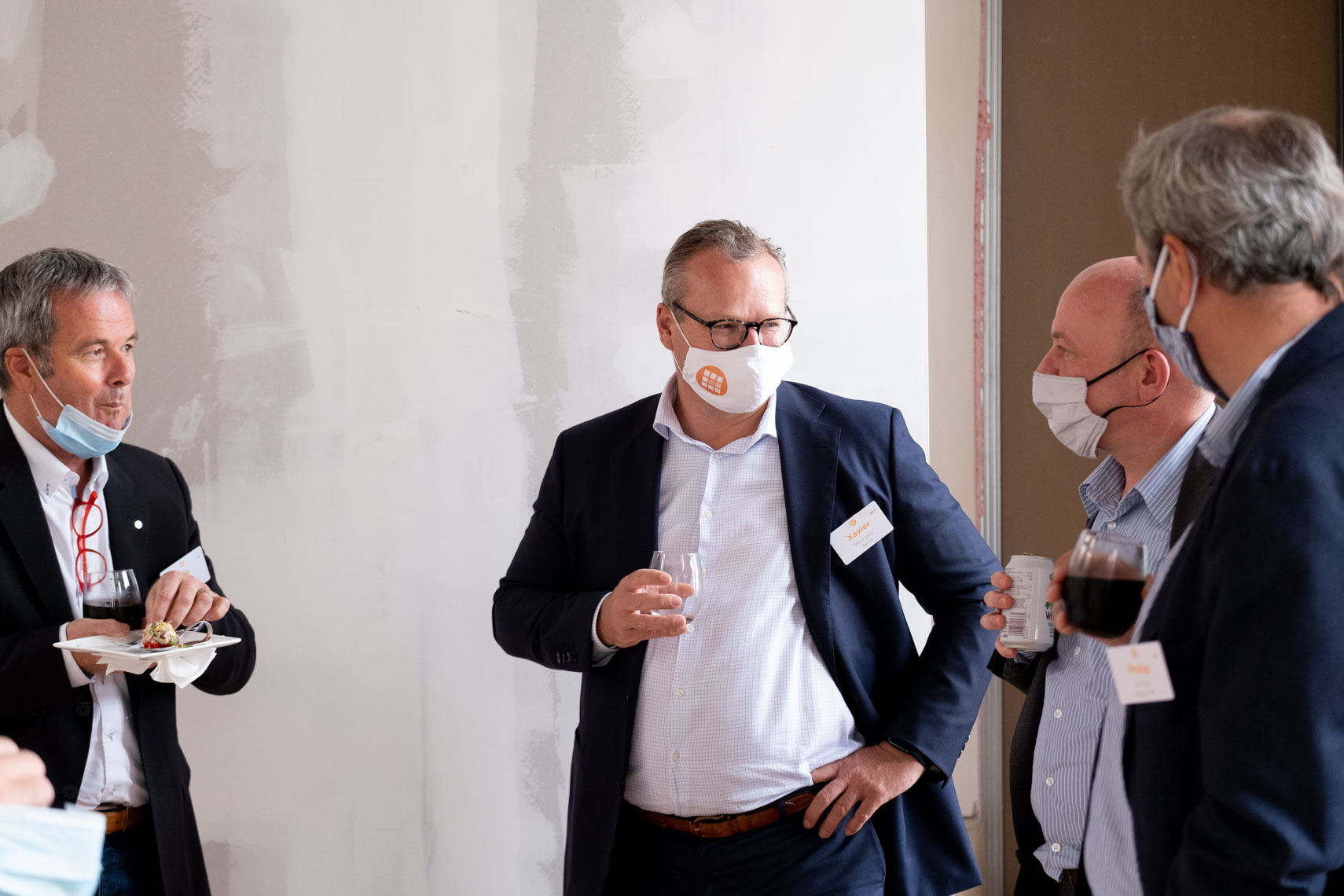 CIONET Belgium - Digitise Your Workforce