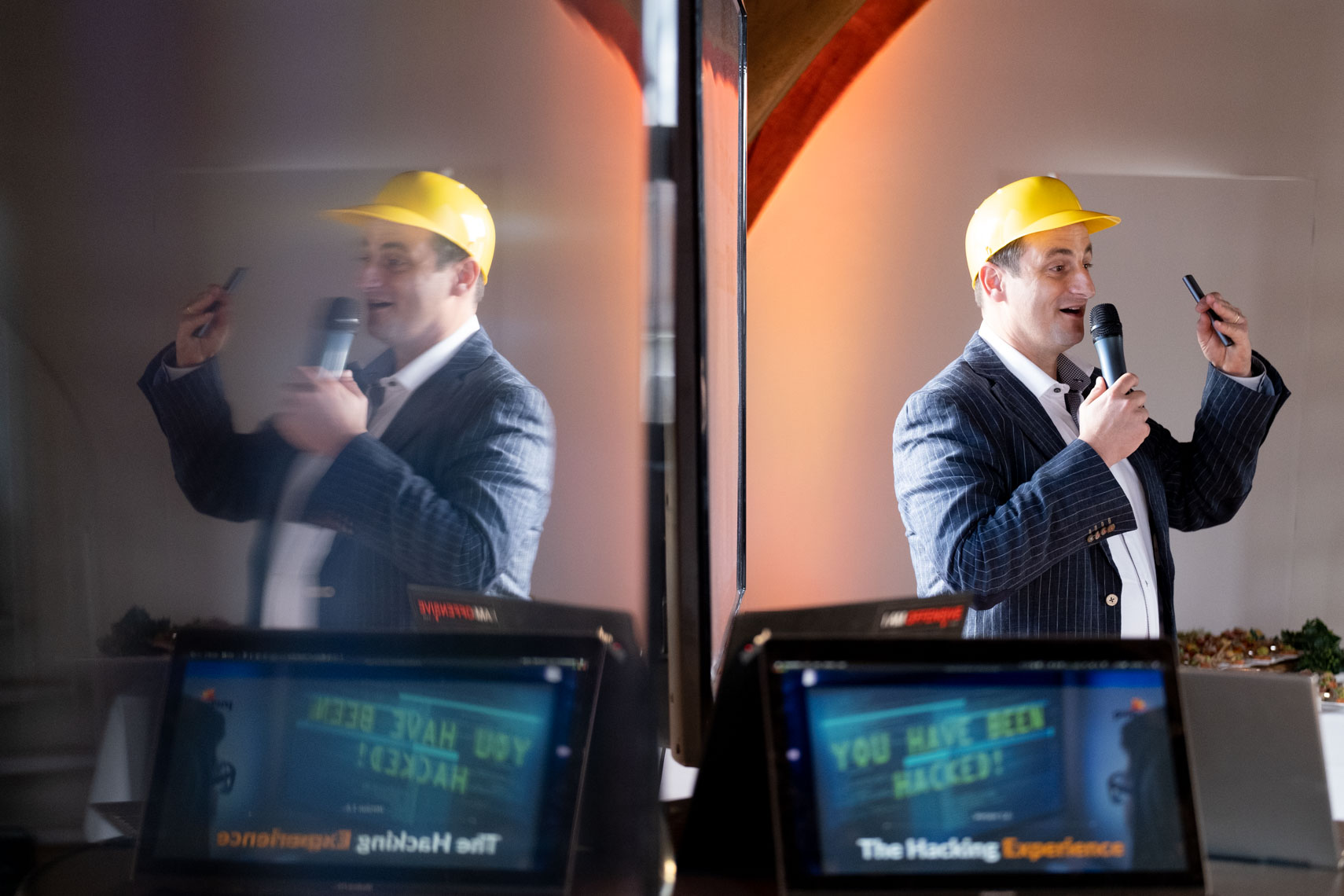 CIONET Belgium - Digitise Your Workforce